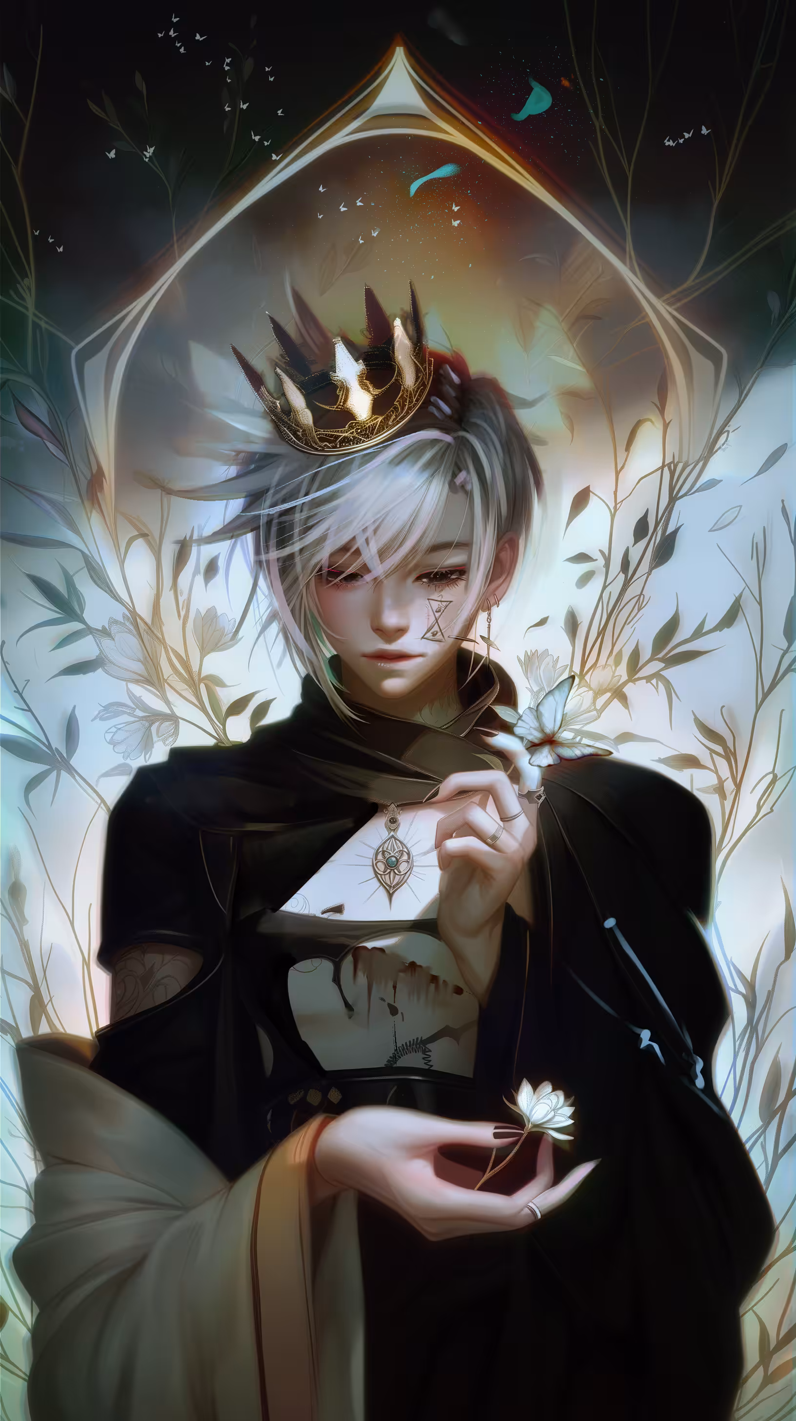 Equinox  Knight