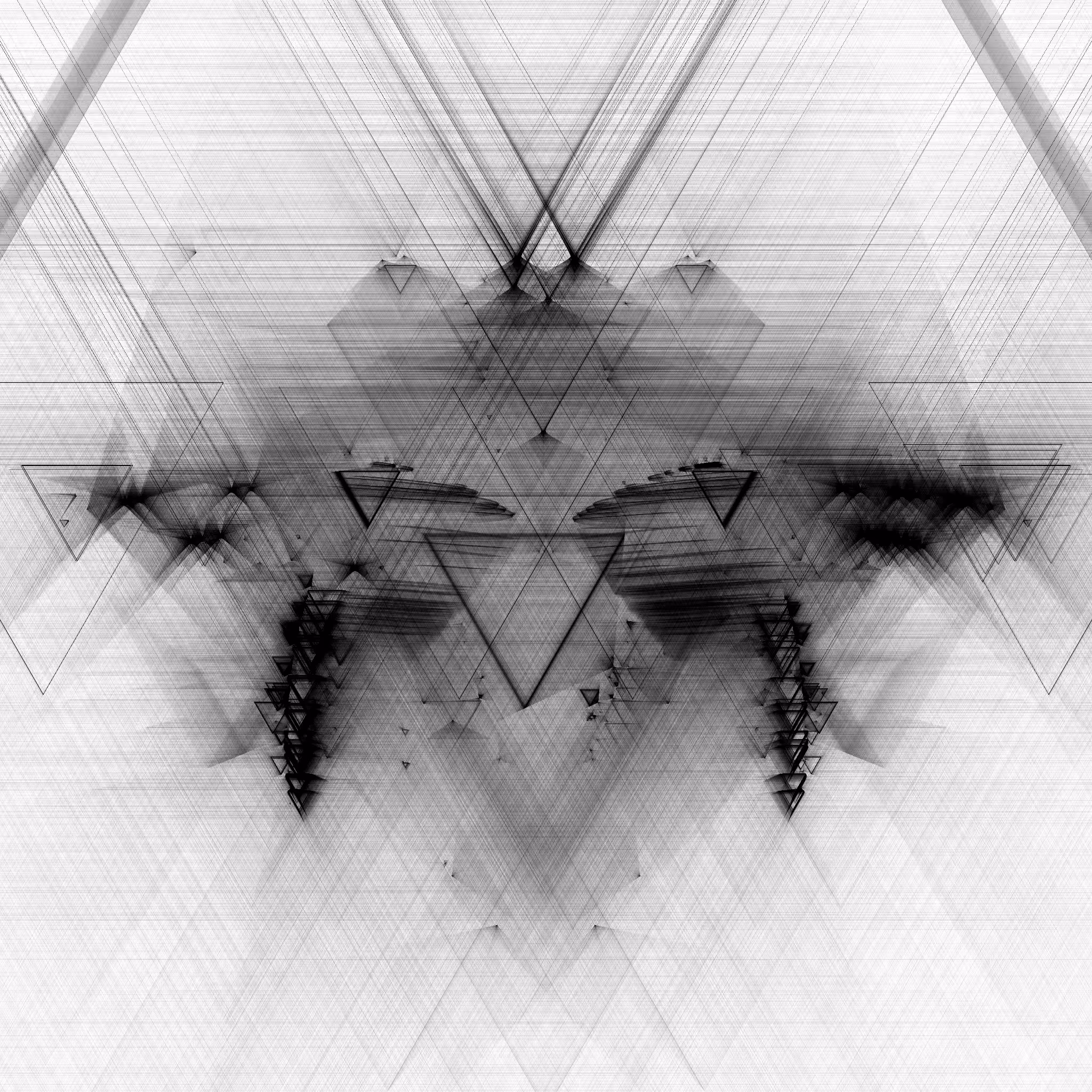 The Subversion of Entropy #8
