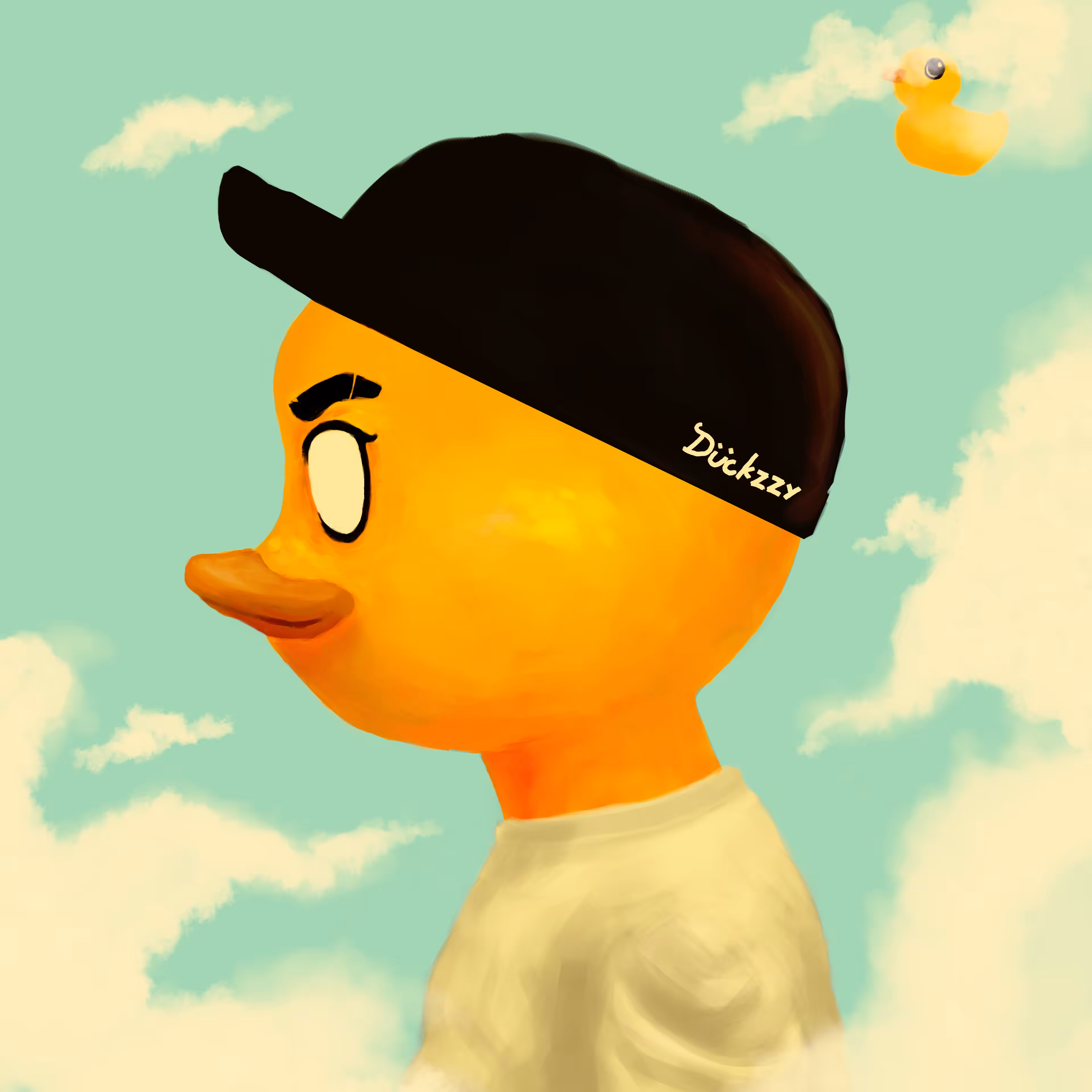 Duckzzy 136