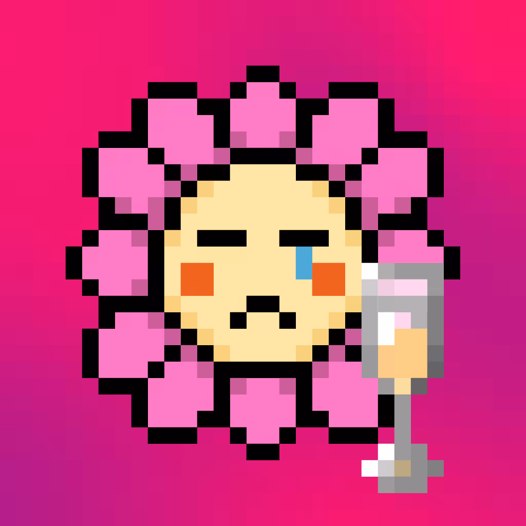 Murakami.Flower #7126