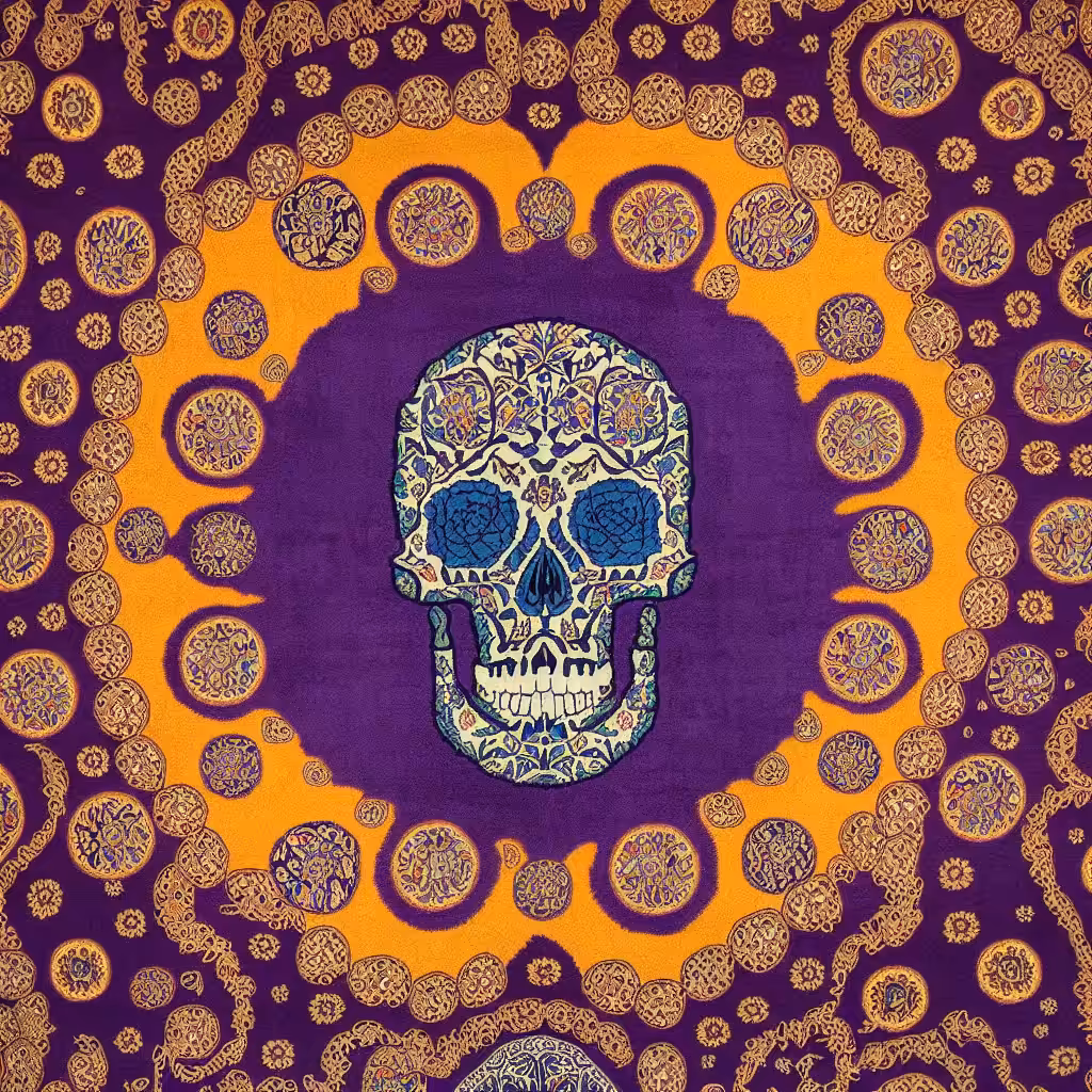 Sudo Rug #315