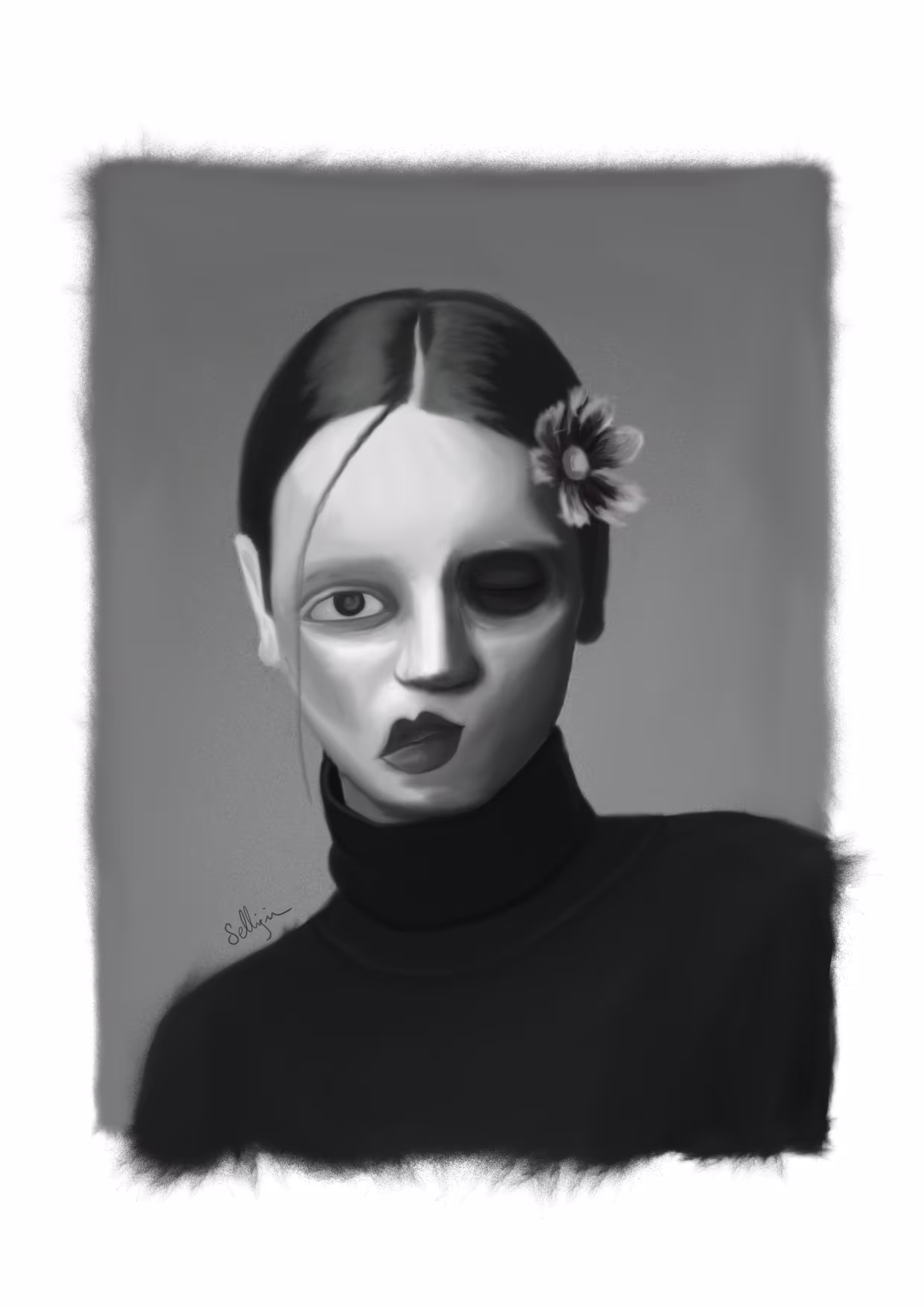 forth character