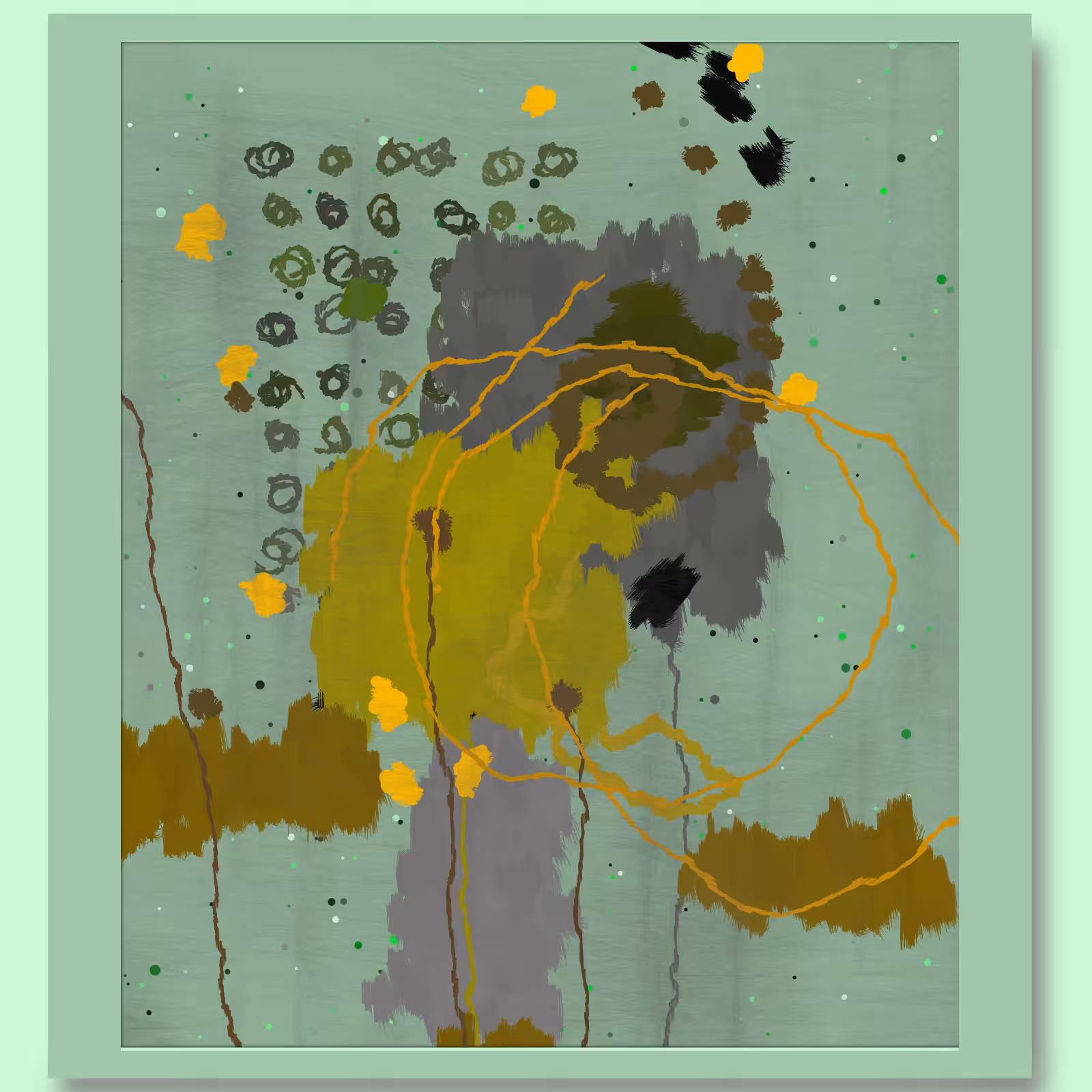 Continuum #44