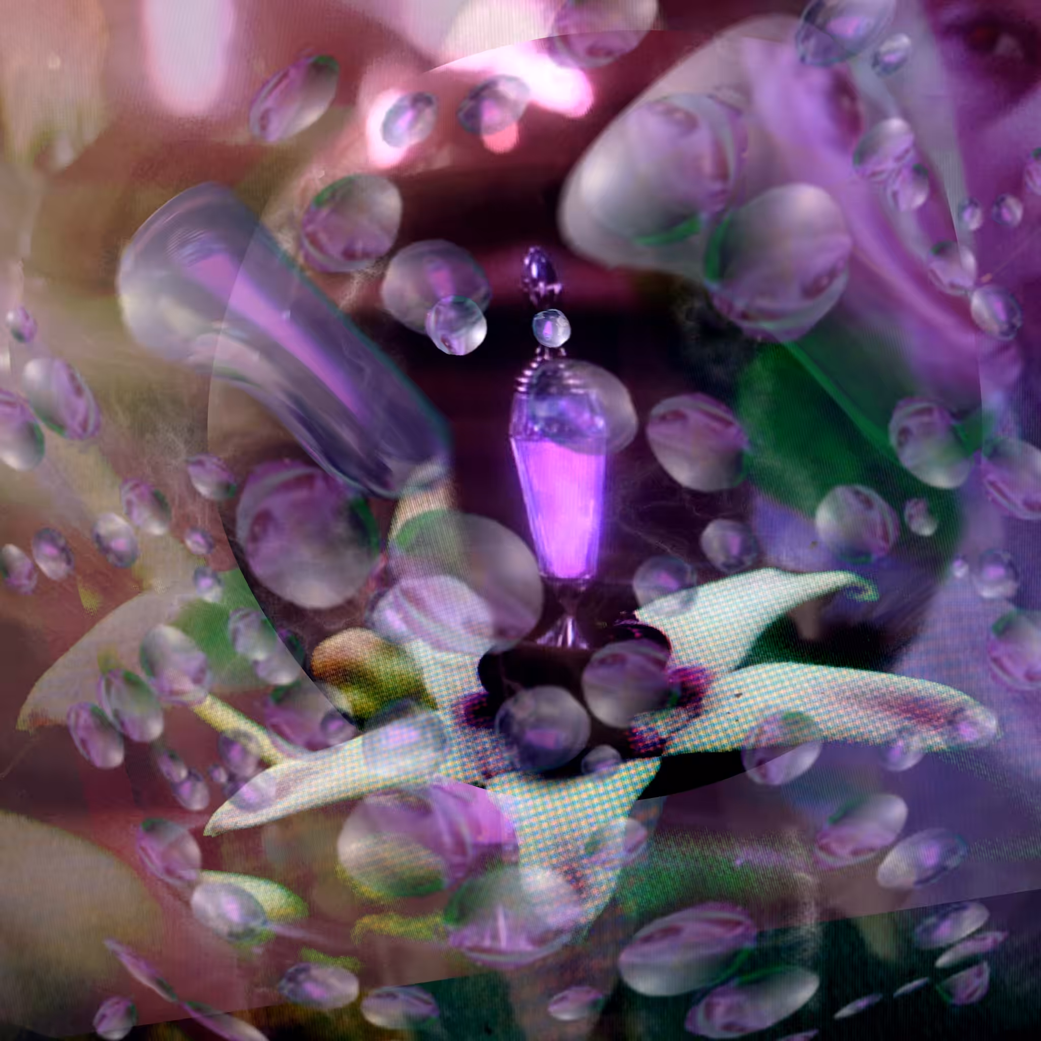 * Venenoza Hypntotica *
