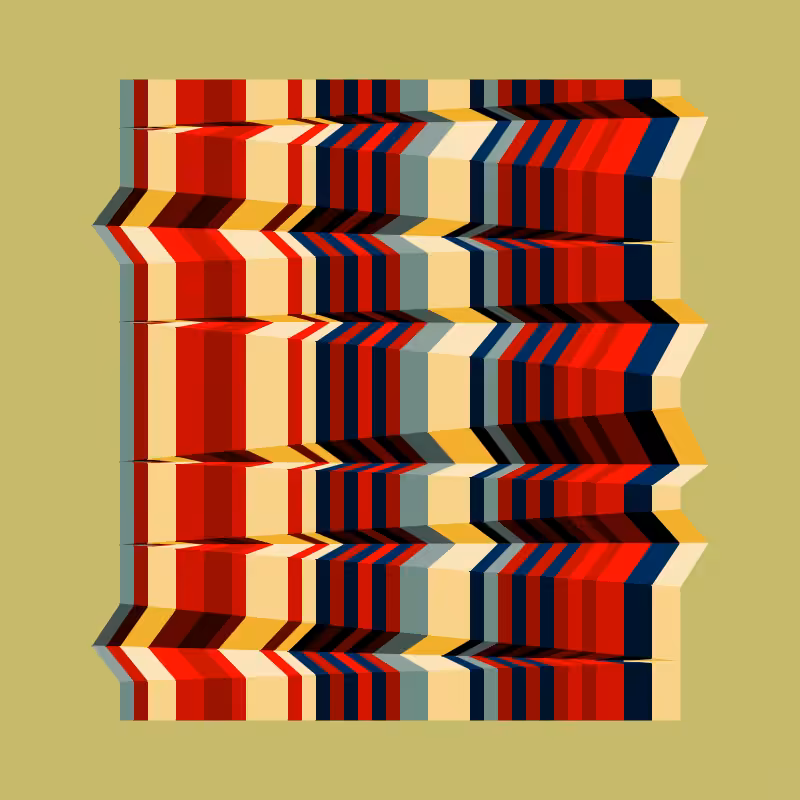 Folded #80
