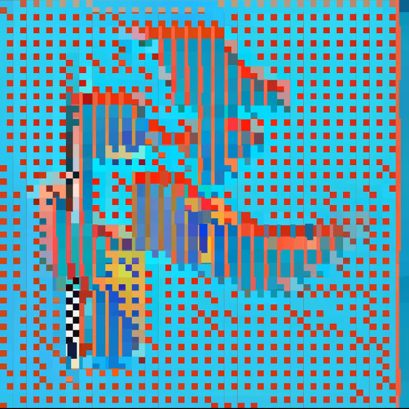 pixelfusion #156