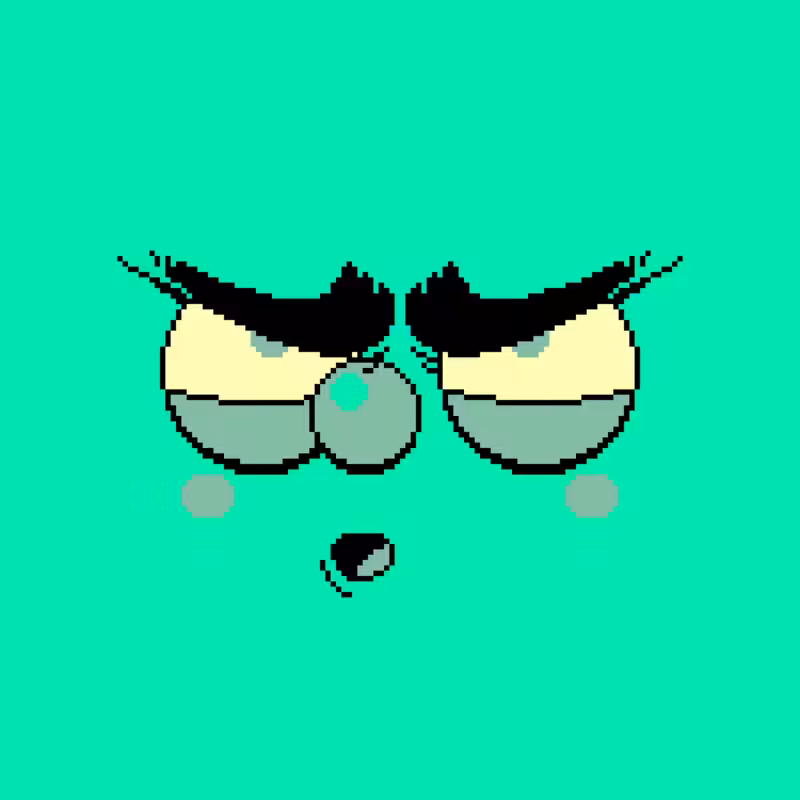 Box Face #33