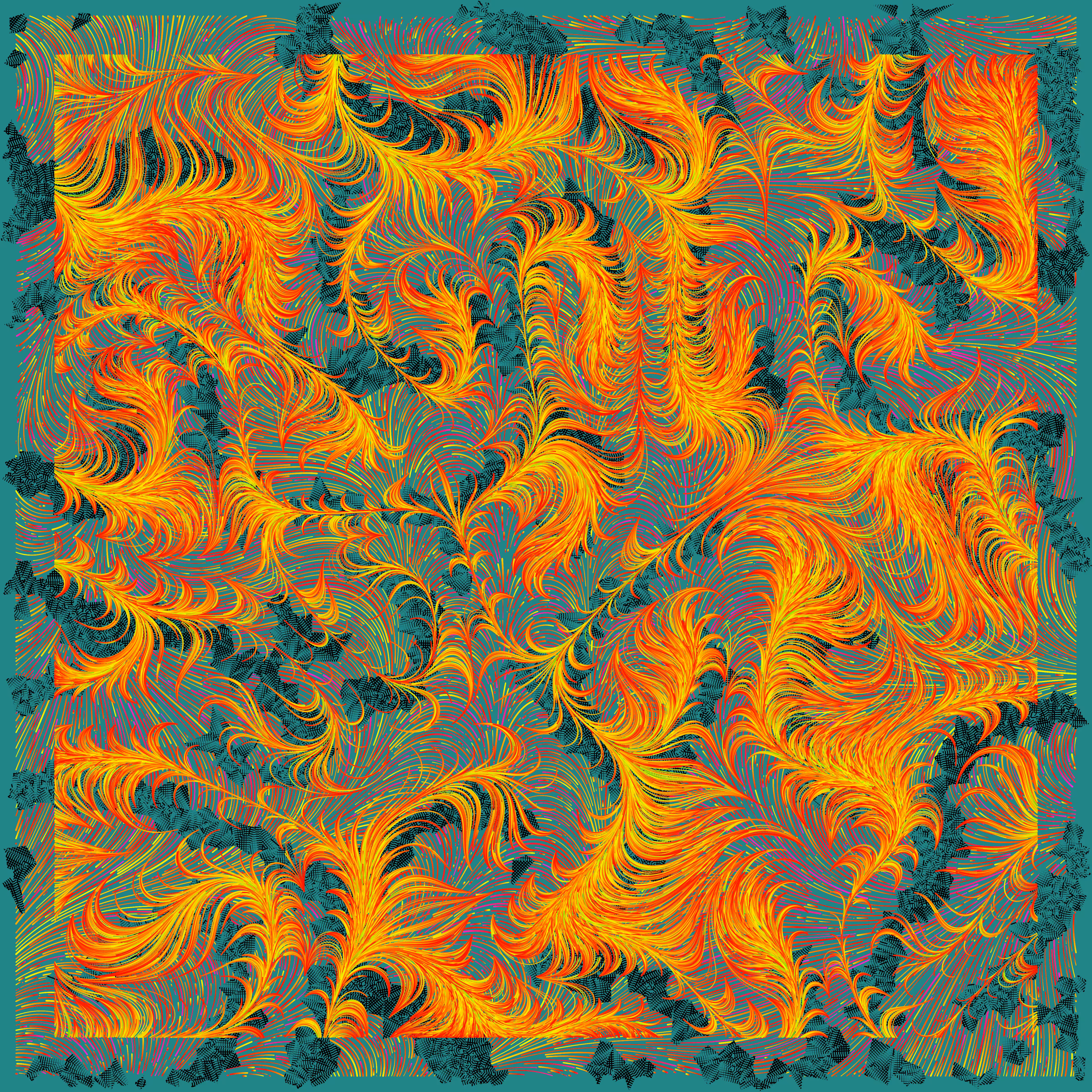 Ephemeral Tides #5