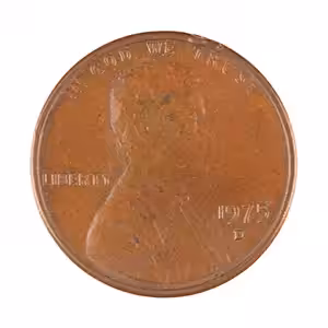 Cent #1757