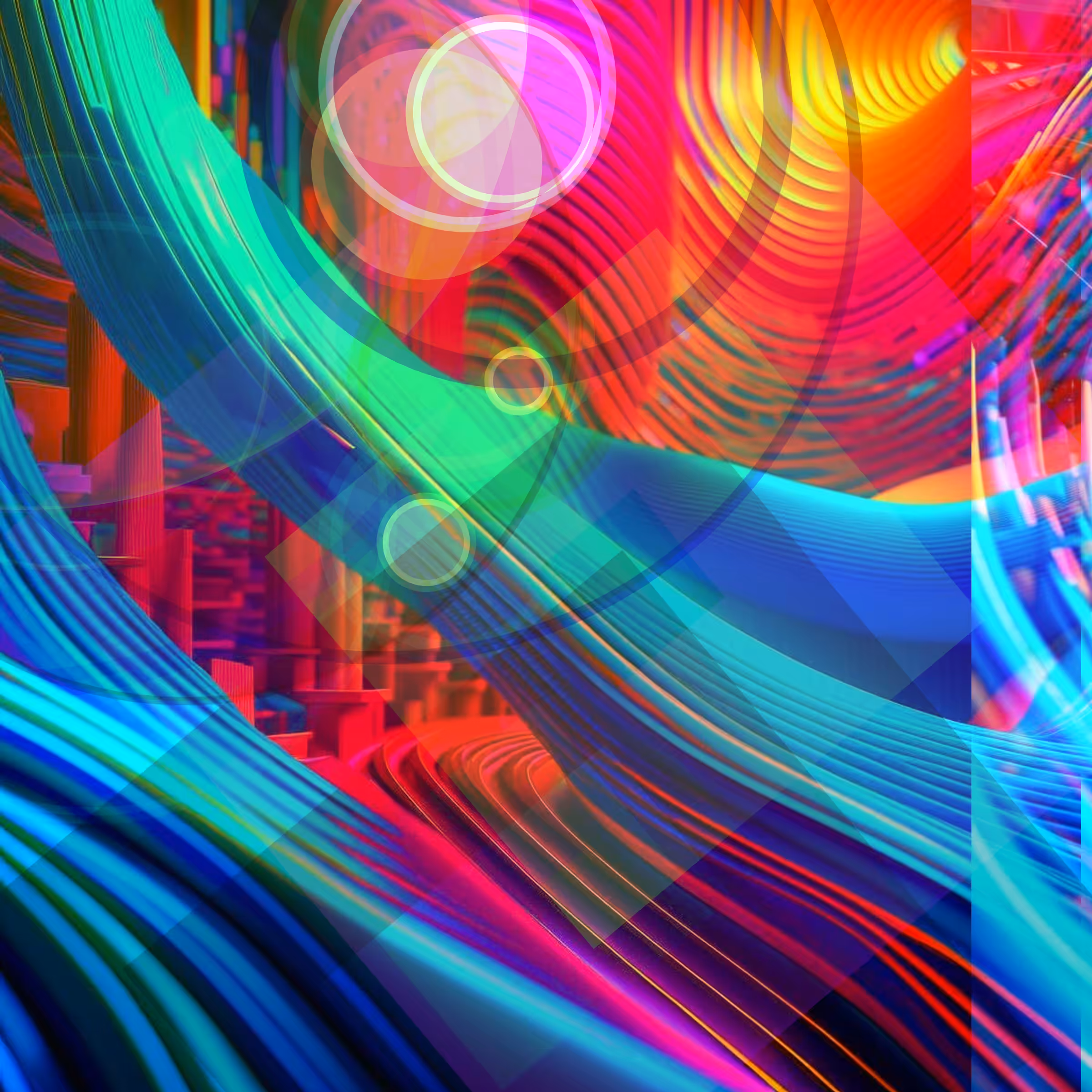 Abstran #4