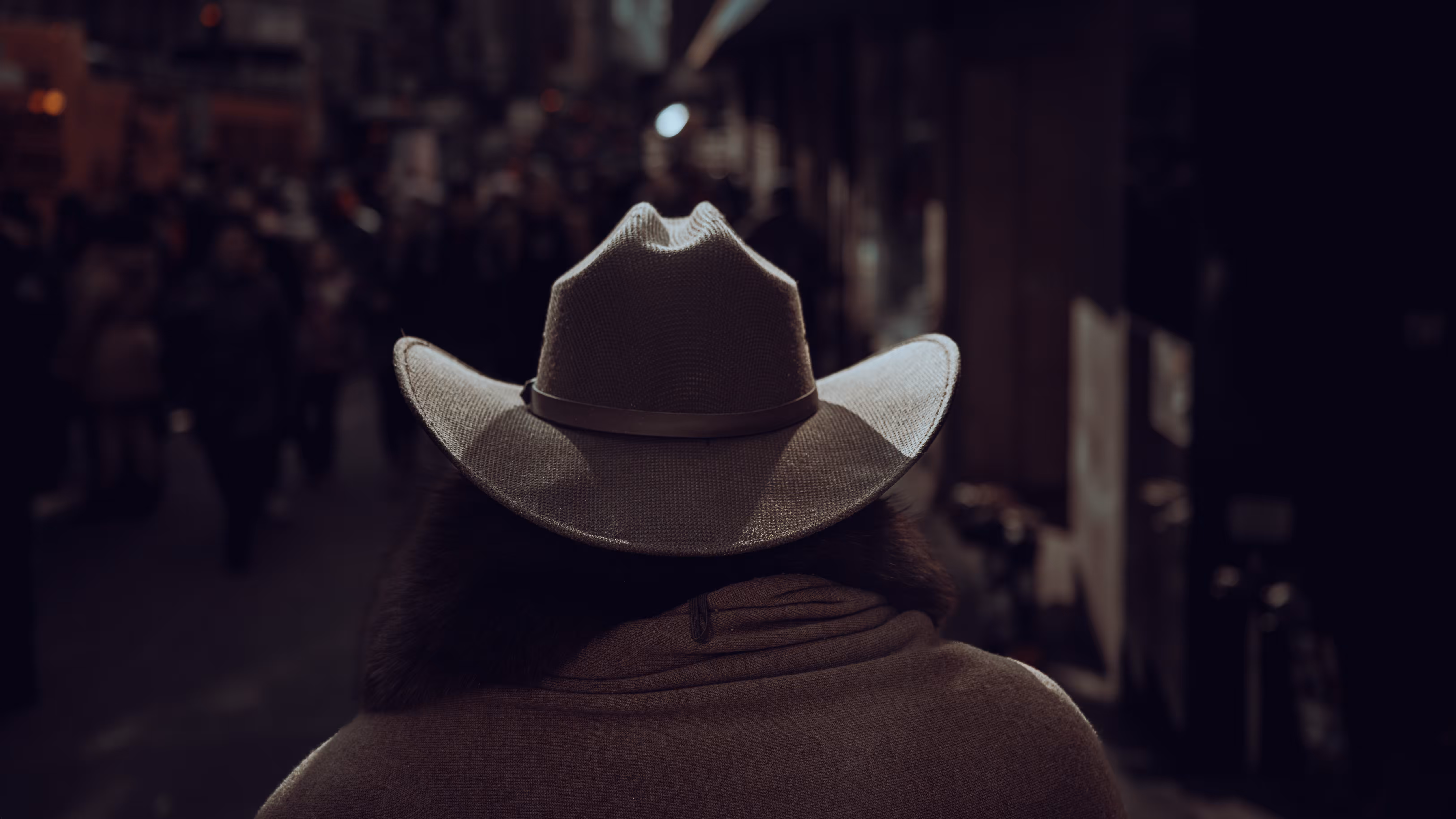 City Hats 319