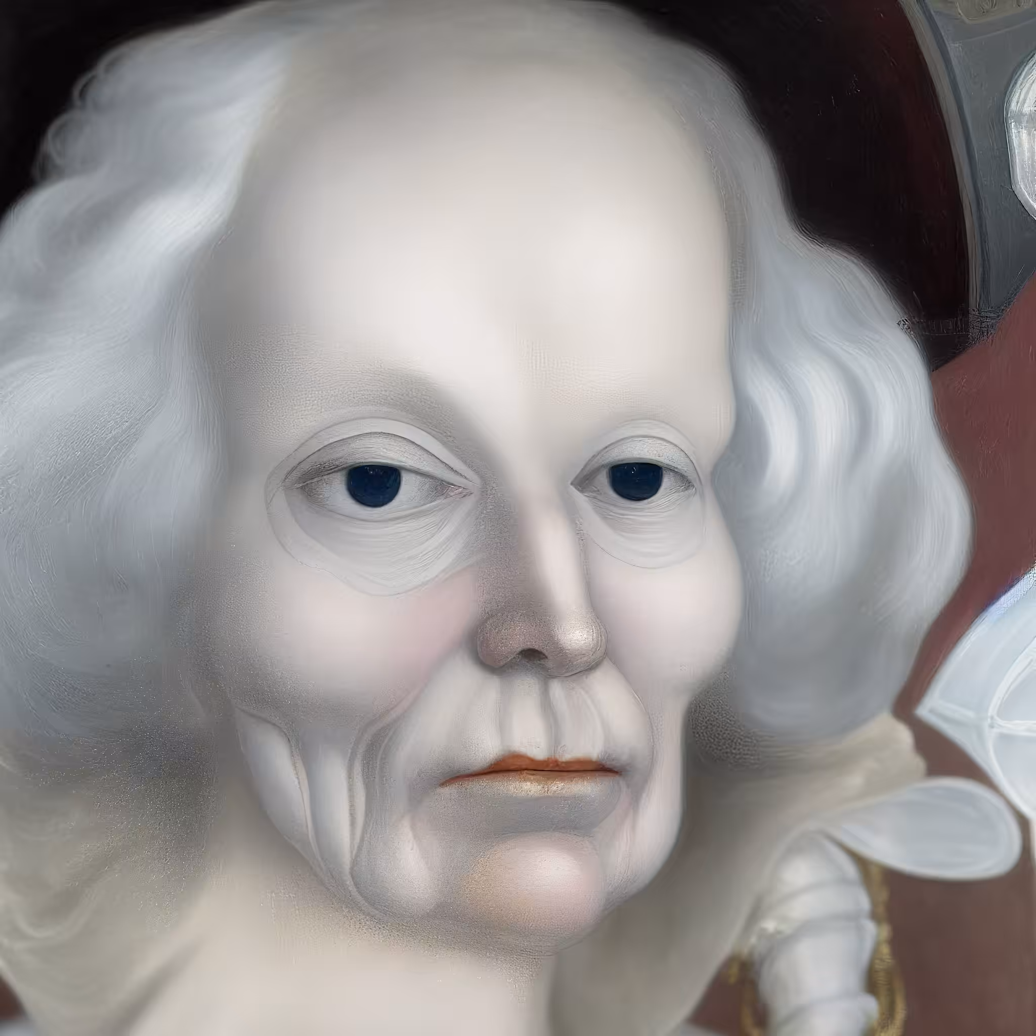 Lost Poets: #13277