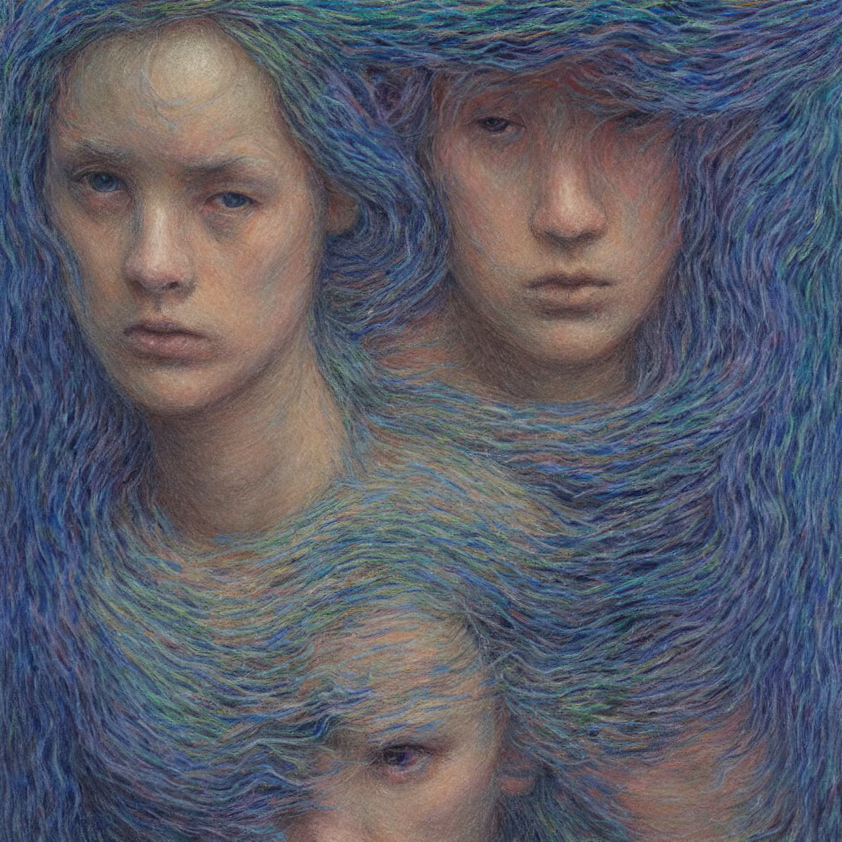 ARCHETYPES: Whirlpool