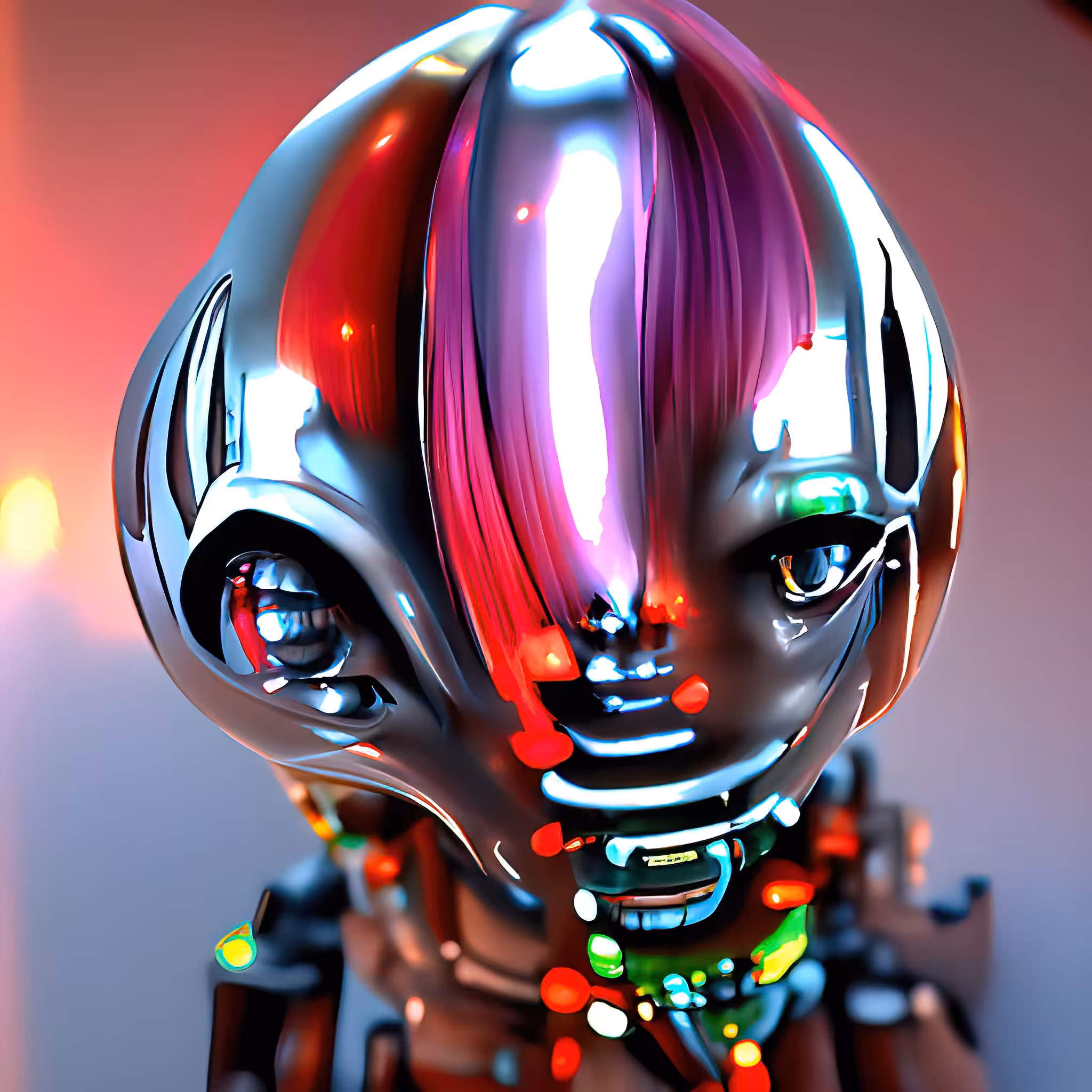 Fren-Droid #36