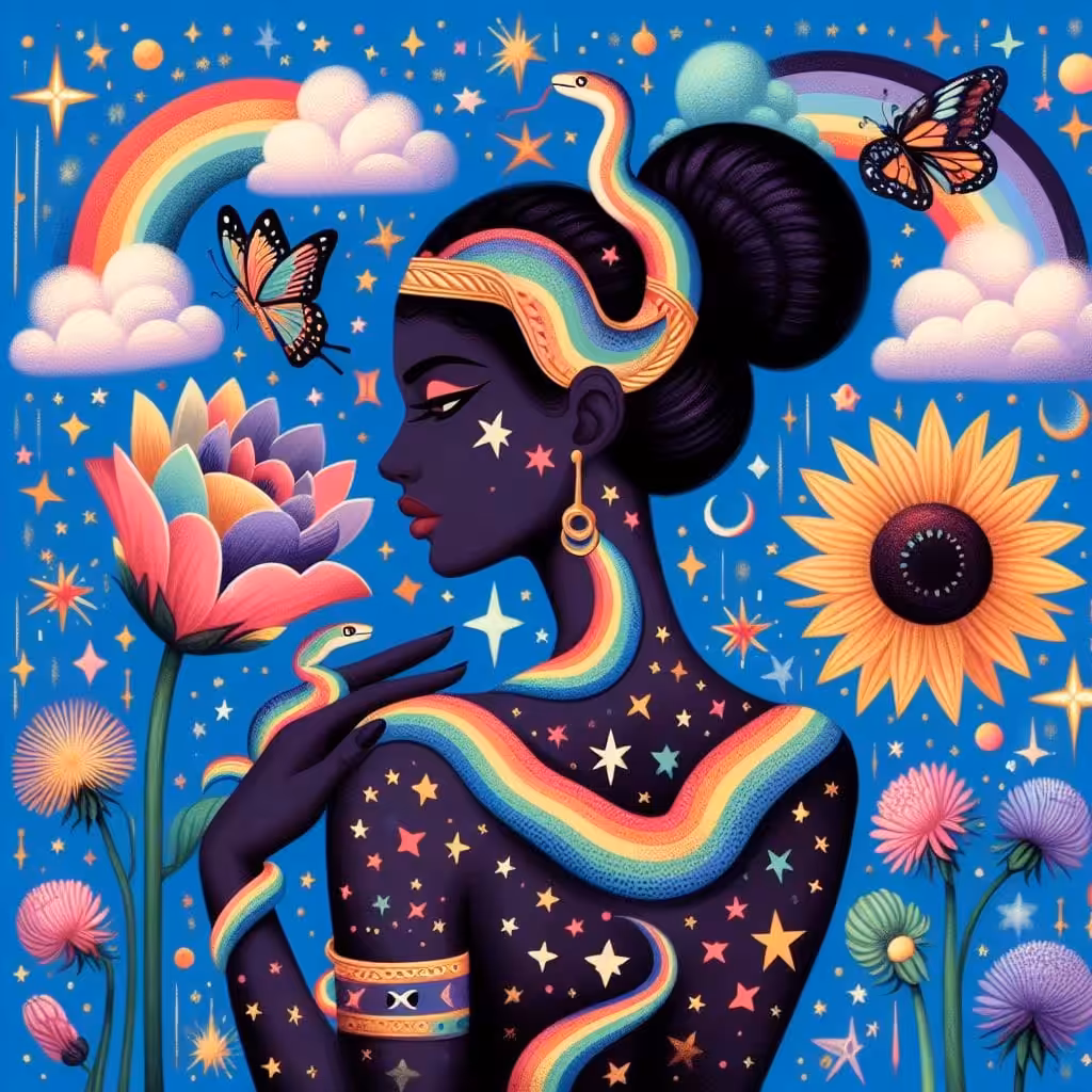 MOON PRISM I