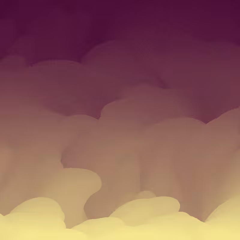 Covered in fog #14