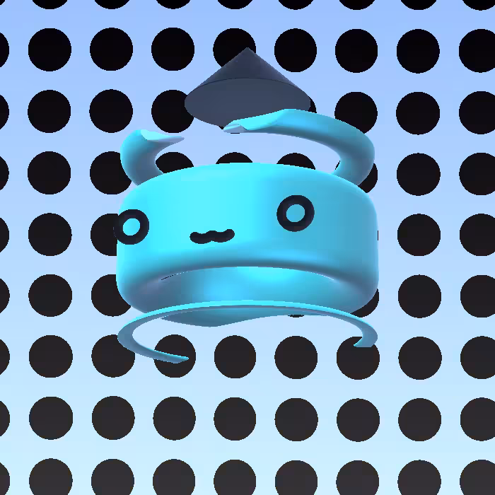 SHADER HEADZ #486