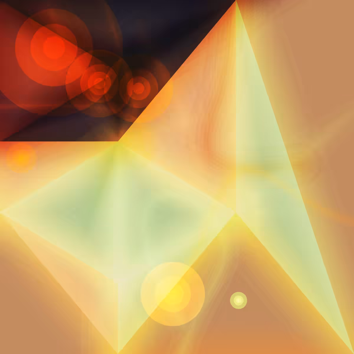 Afterimage #8