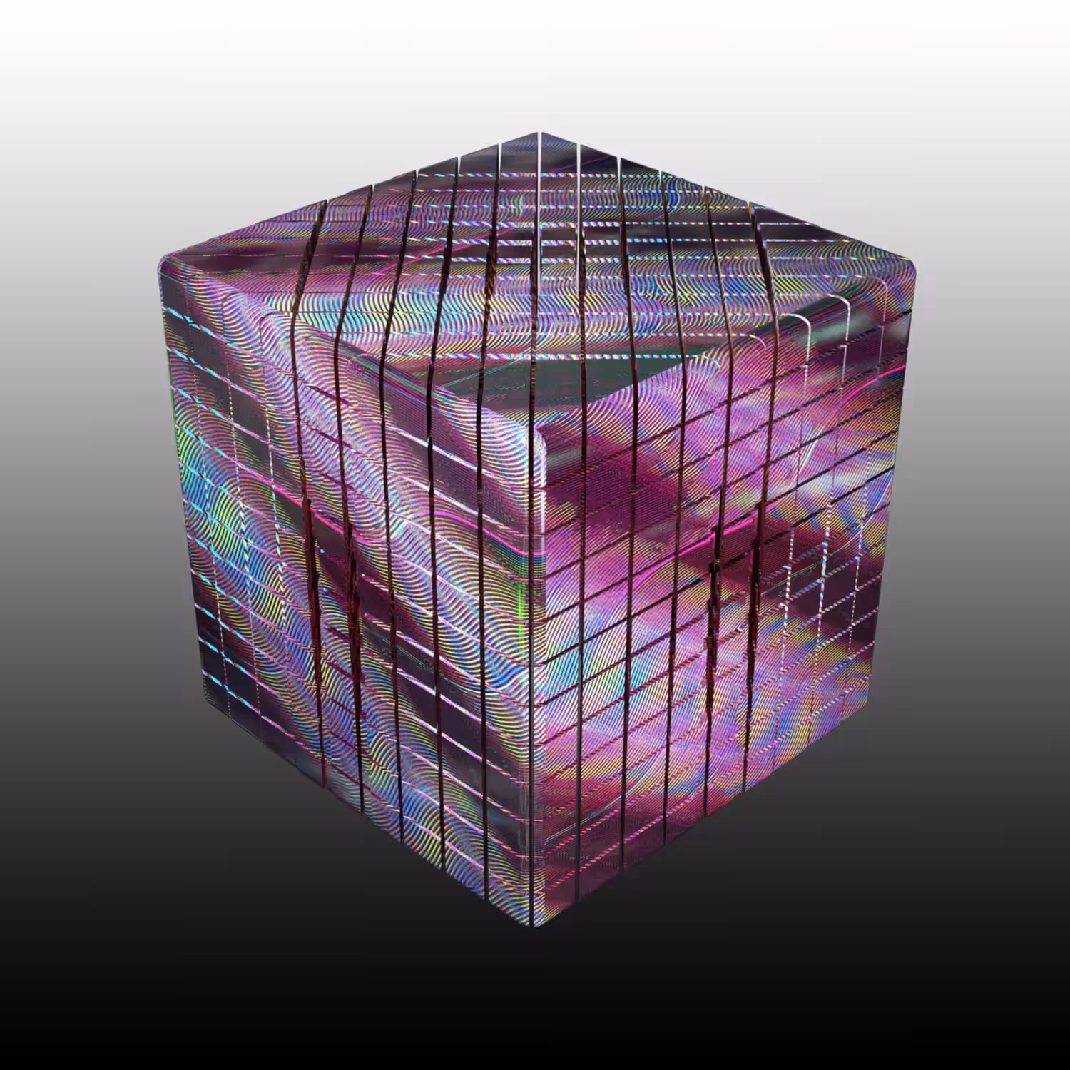 $0 $0 cube #11