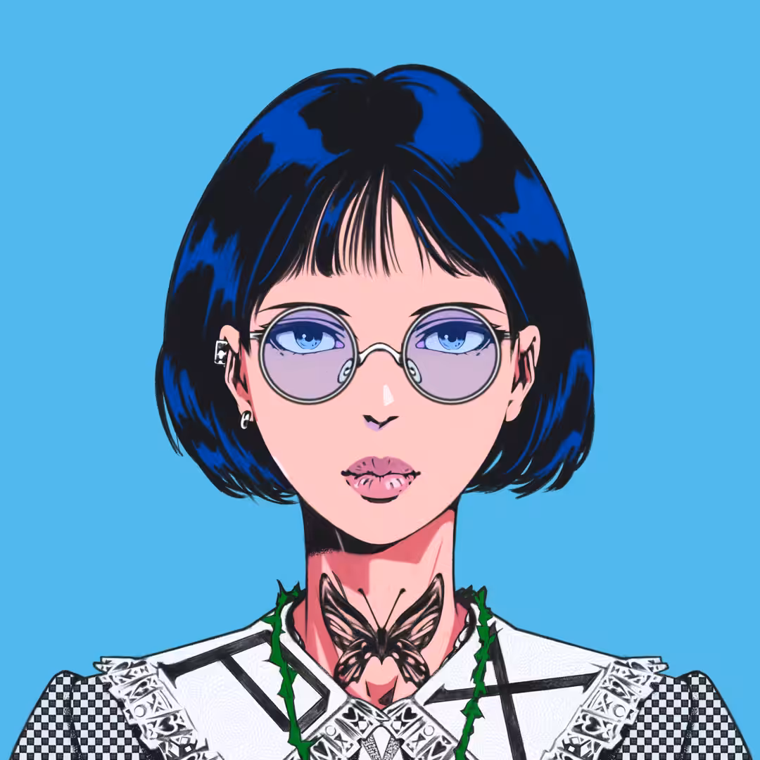 EBISU #737