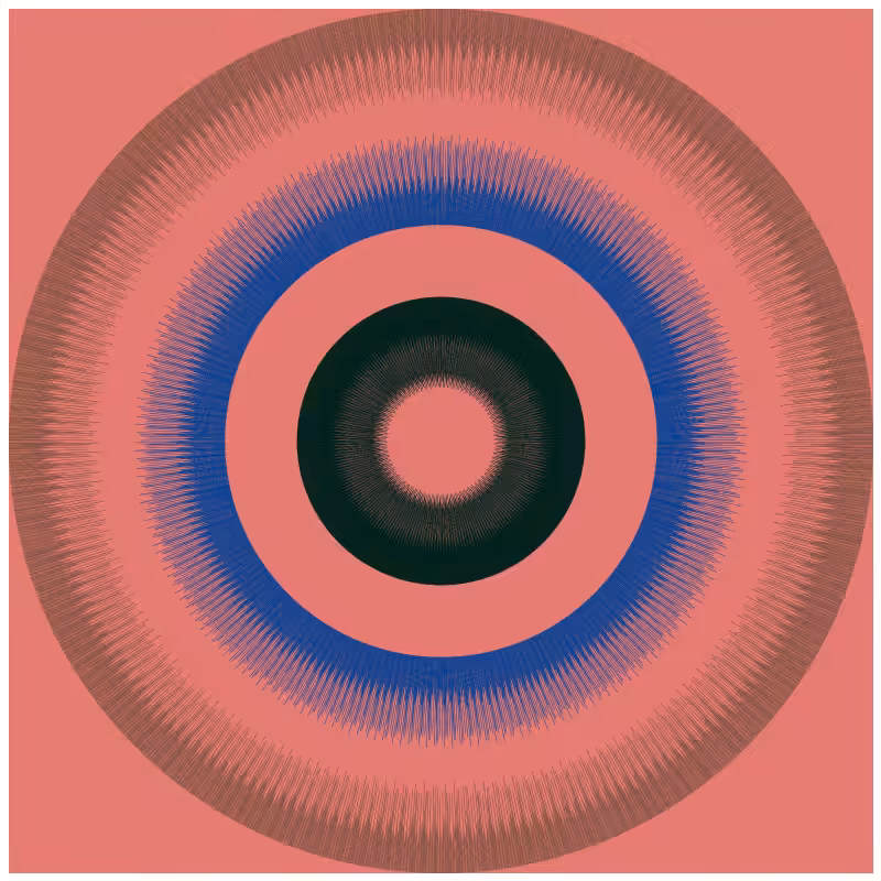Circular Flow #87