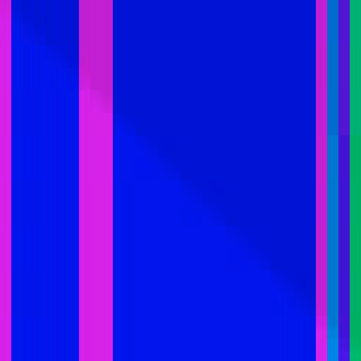 GLICPIXXXVER002 - GRAND COLLECTION: GLICPIXXXVER002 #2299