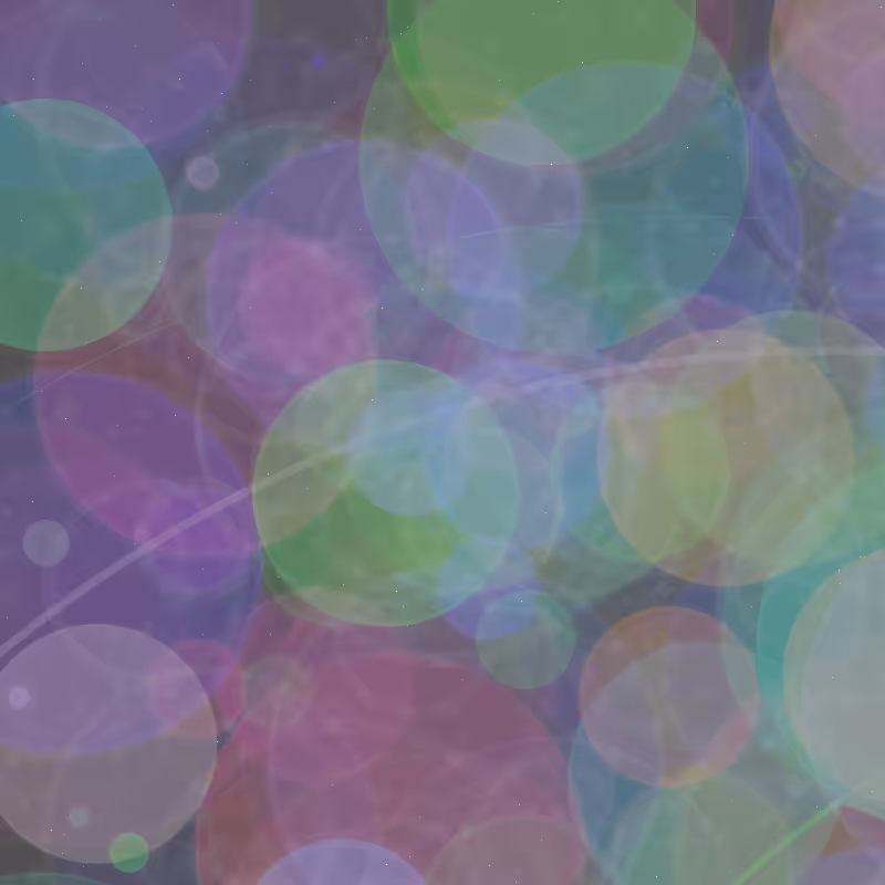 blurred memory #32