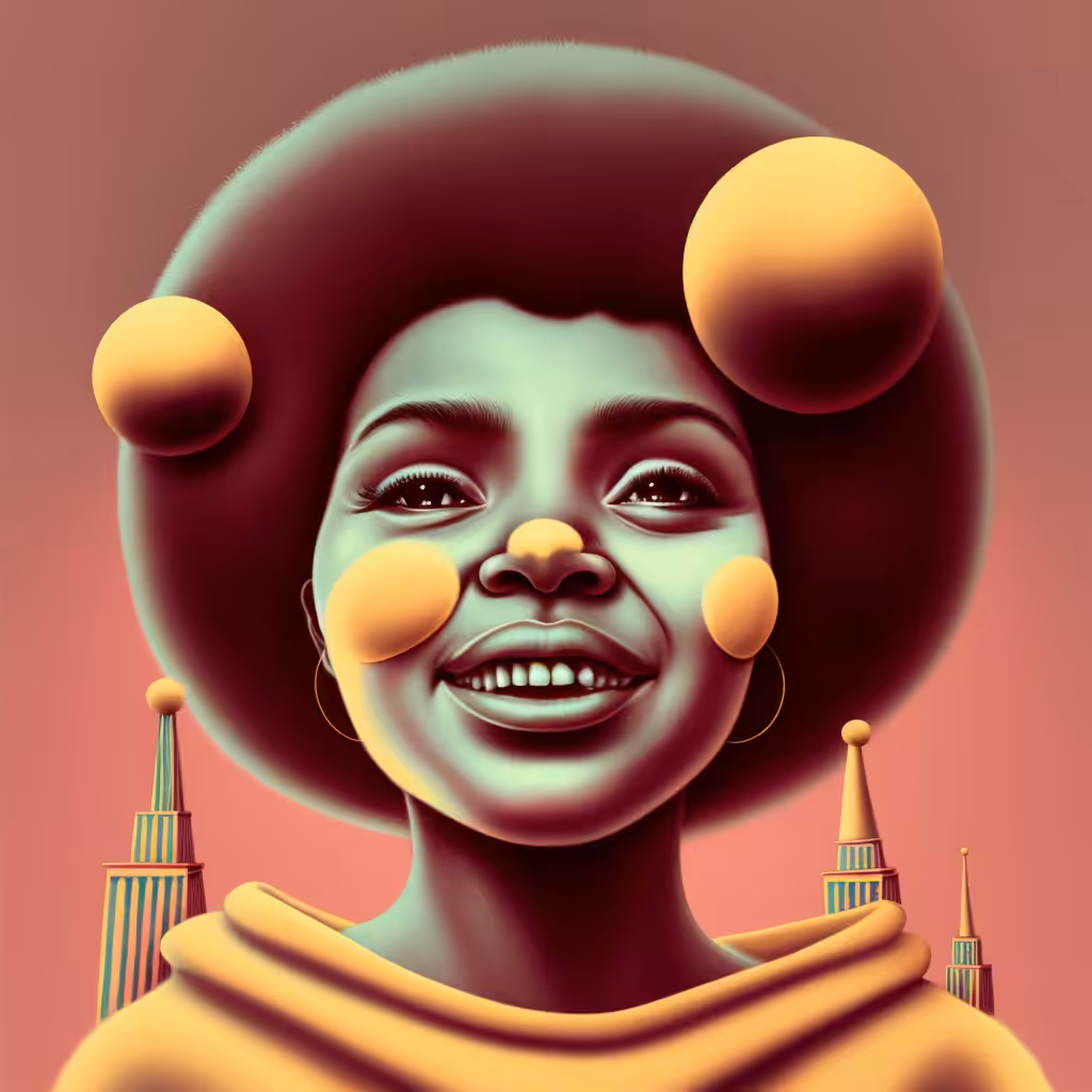Afrohanna 