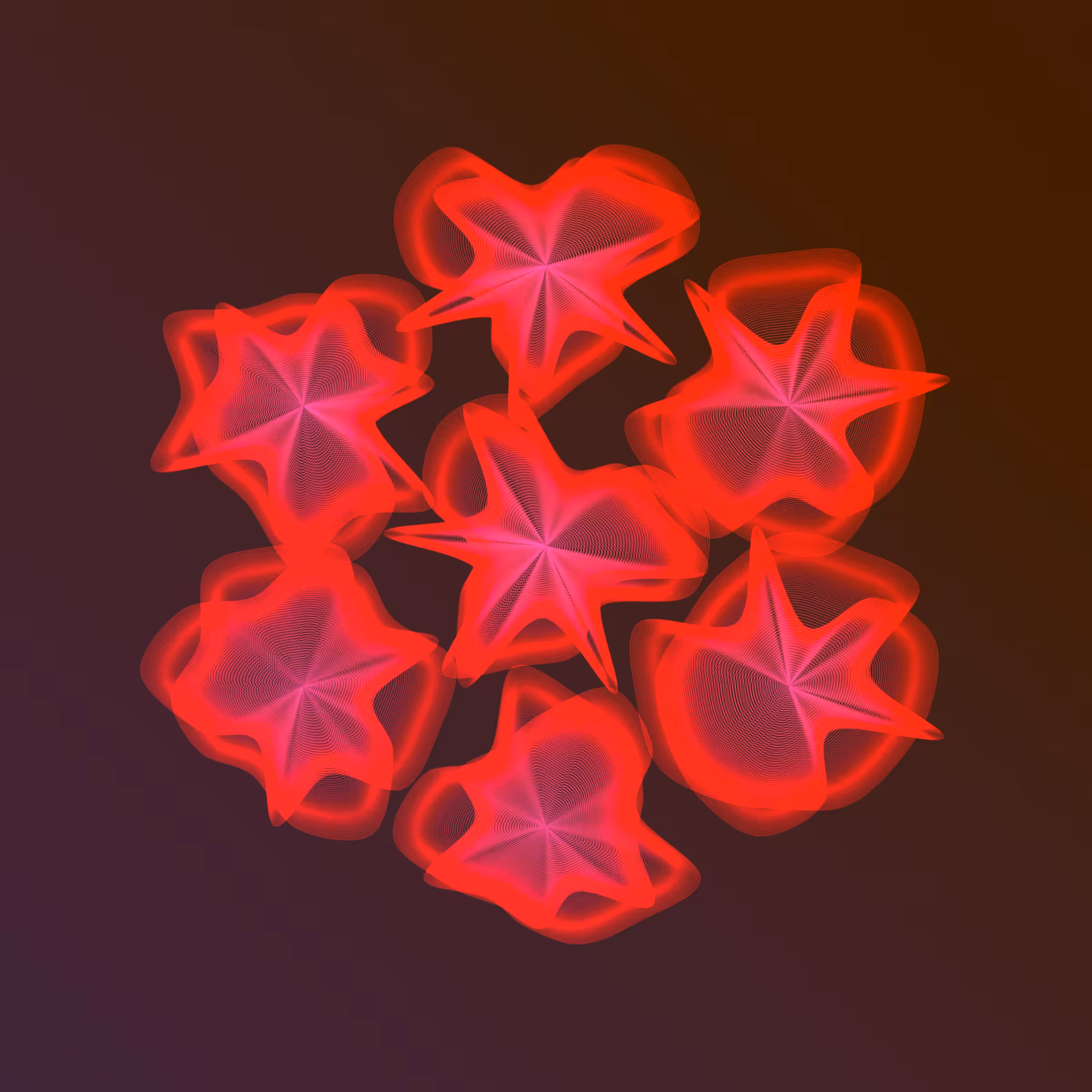 Flowers #2742