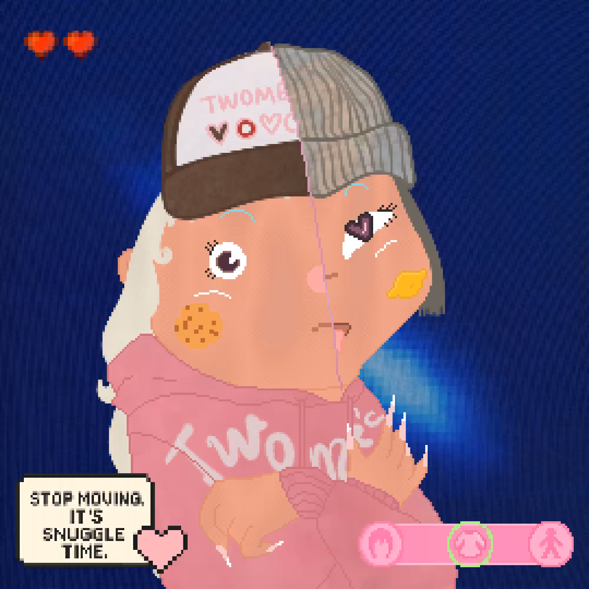 twome's: twome’s #125
