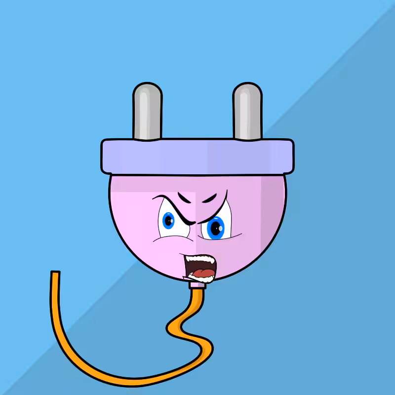 POWER PLUG'S v2 #45