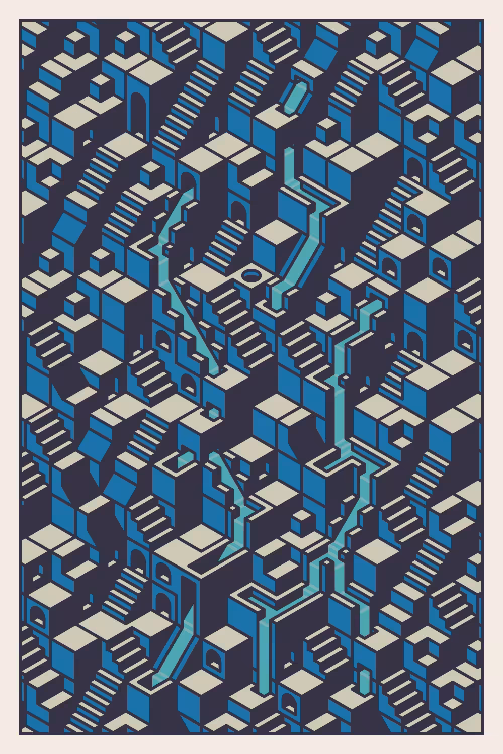 Acequia #113