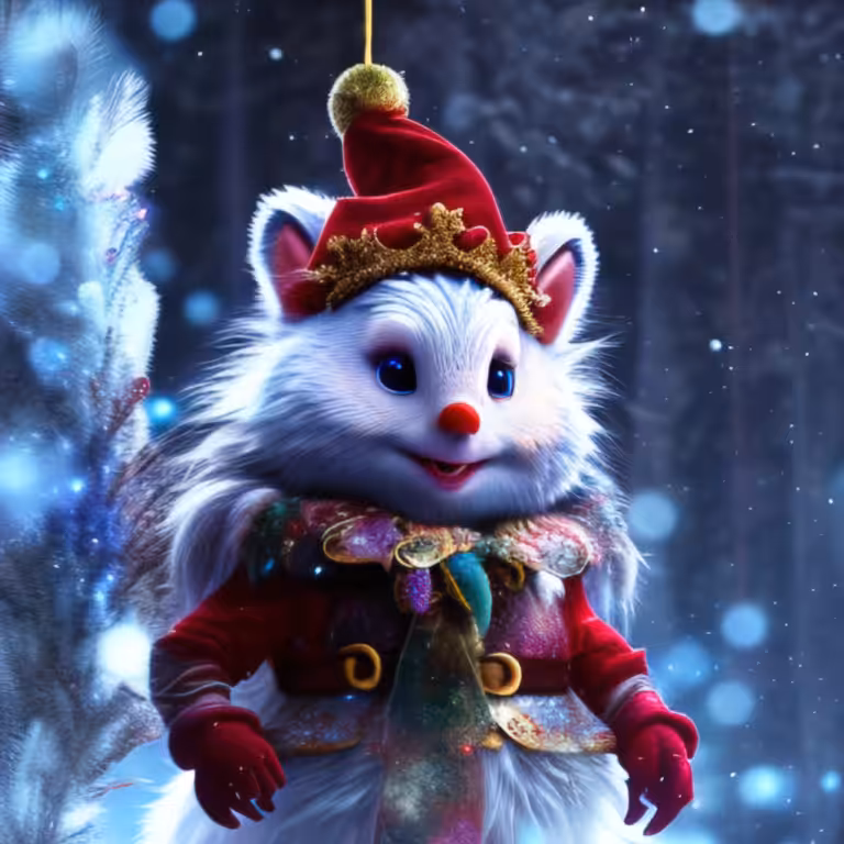 Fantastical Creatures: fantastical-creatures 0003