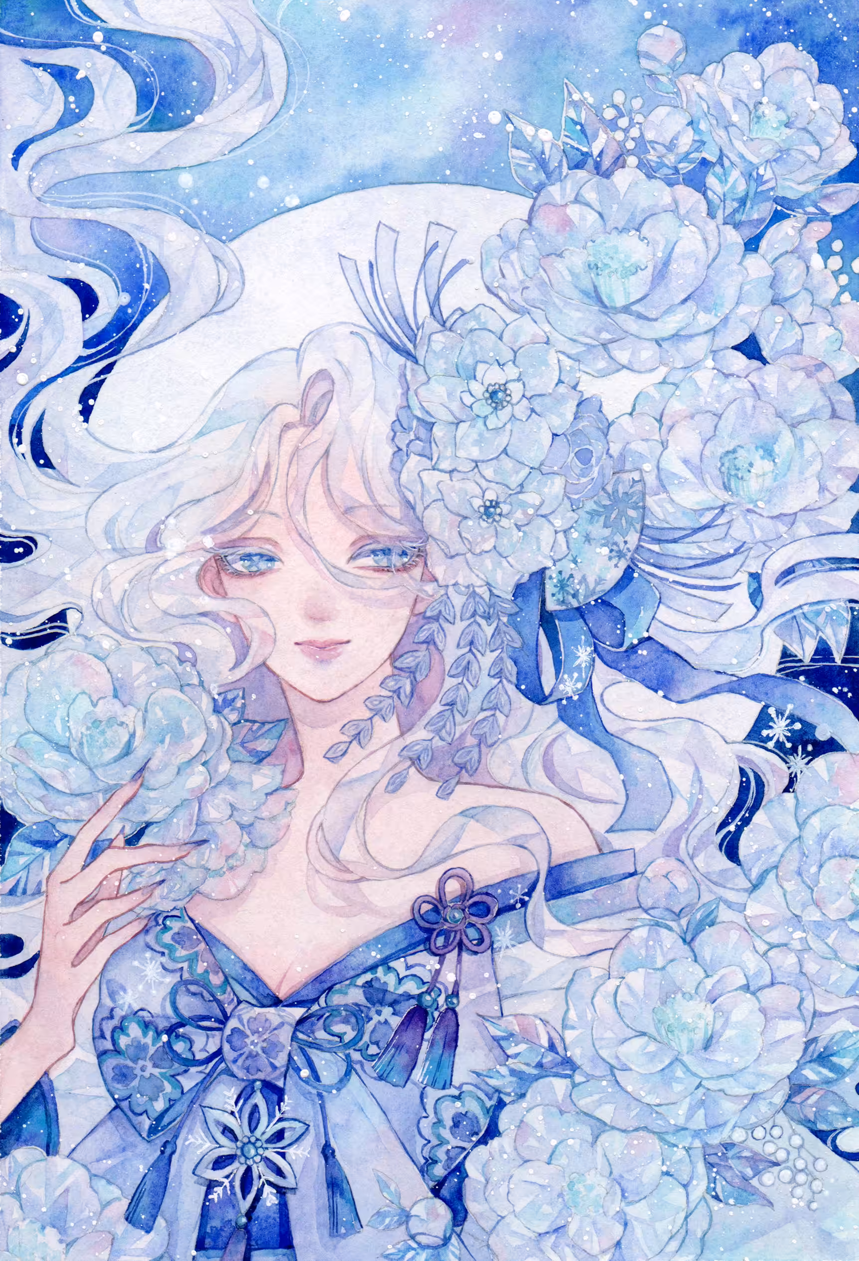 Yuki Onna