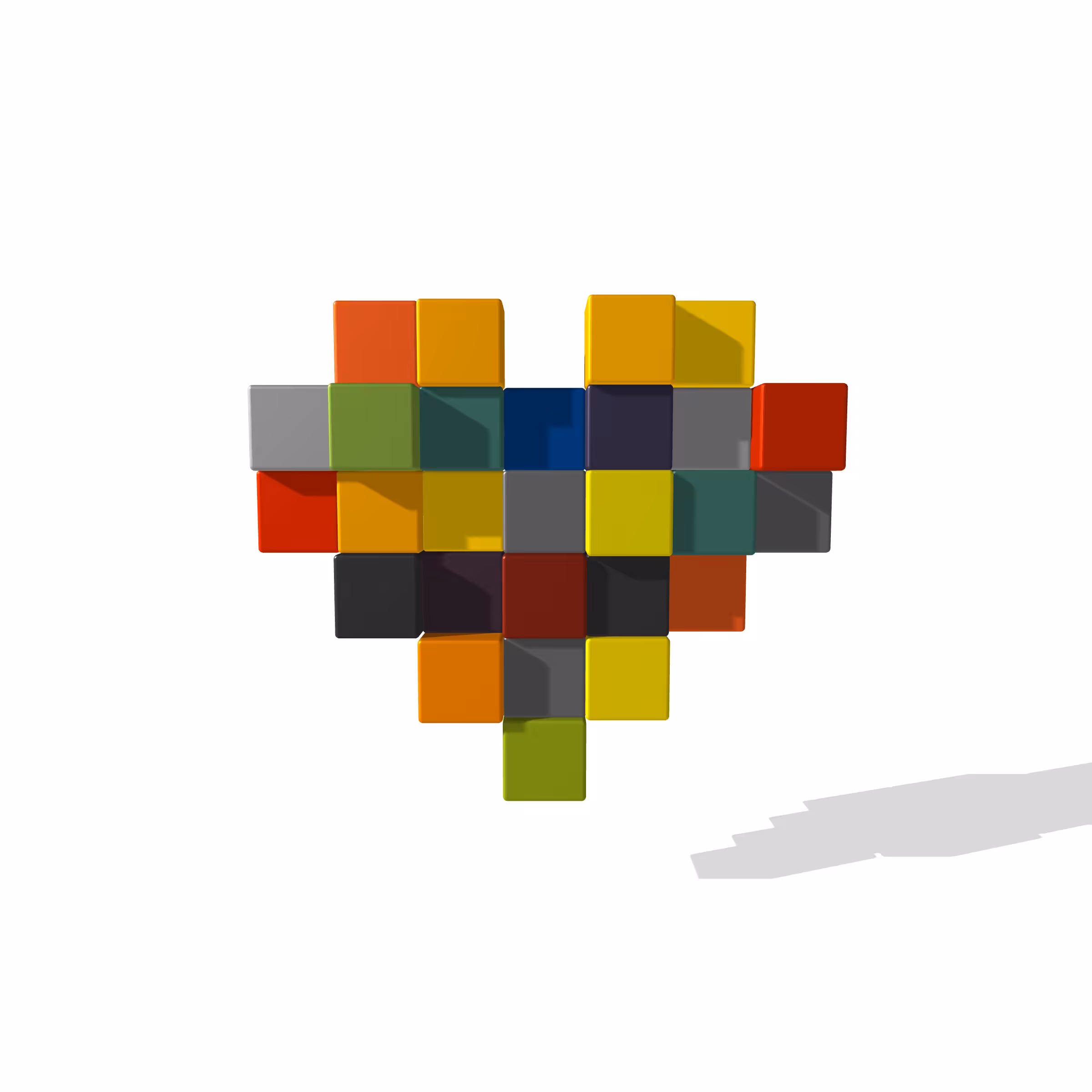 heart + craft #27554