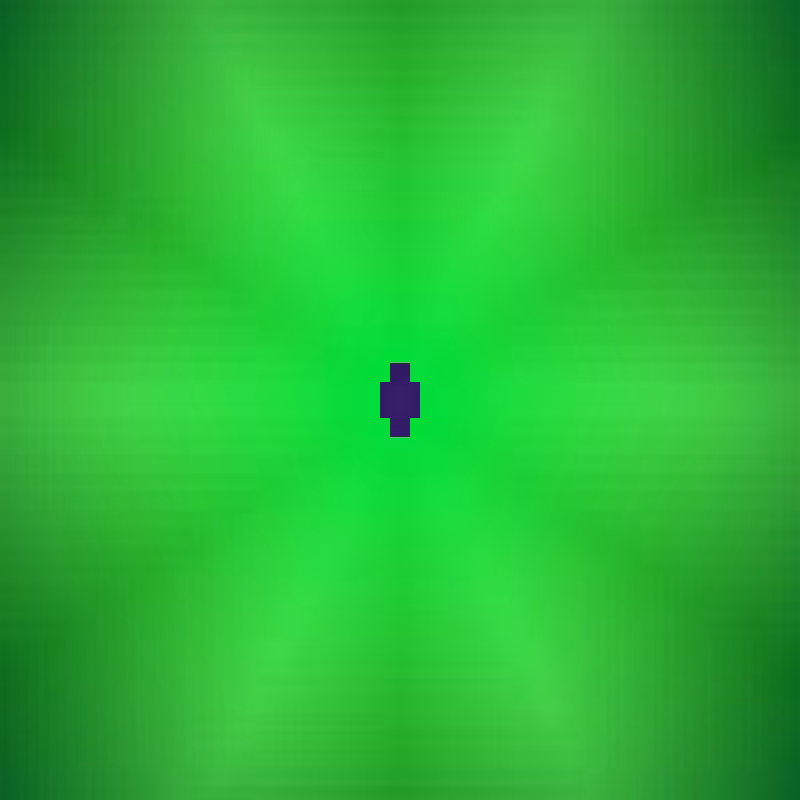 Star Pulse #15