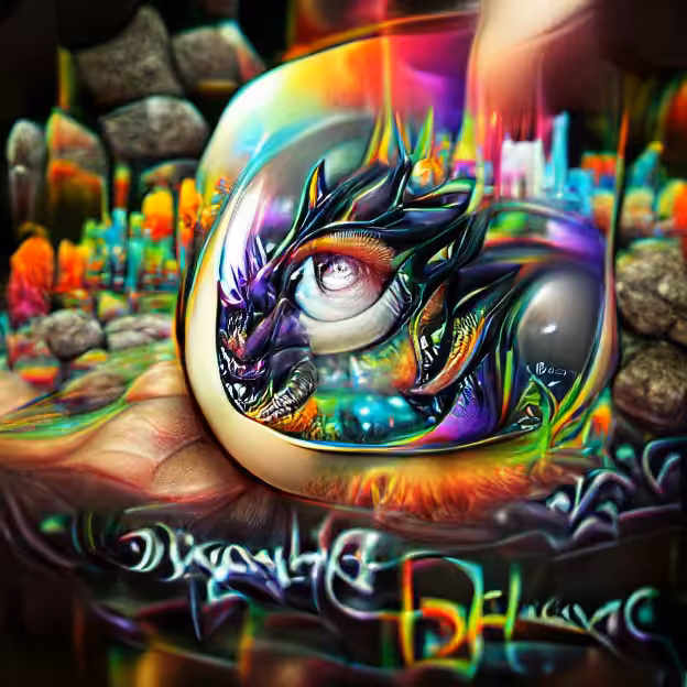 Dragon iKandy