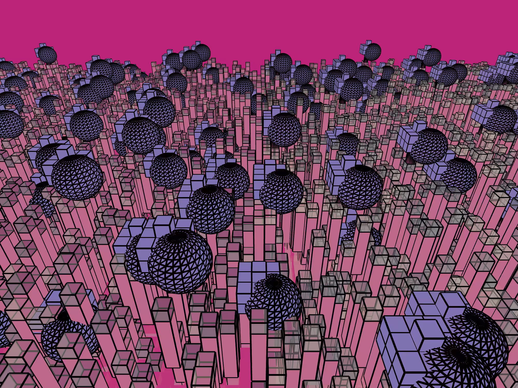 City 3030 #48