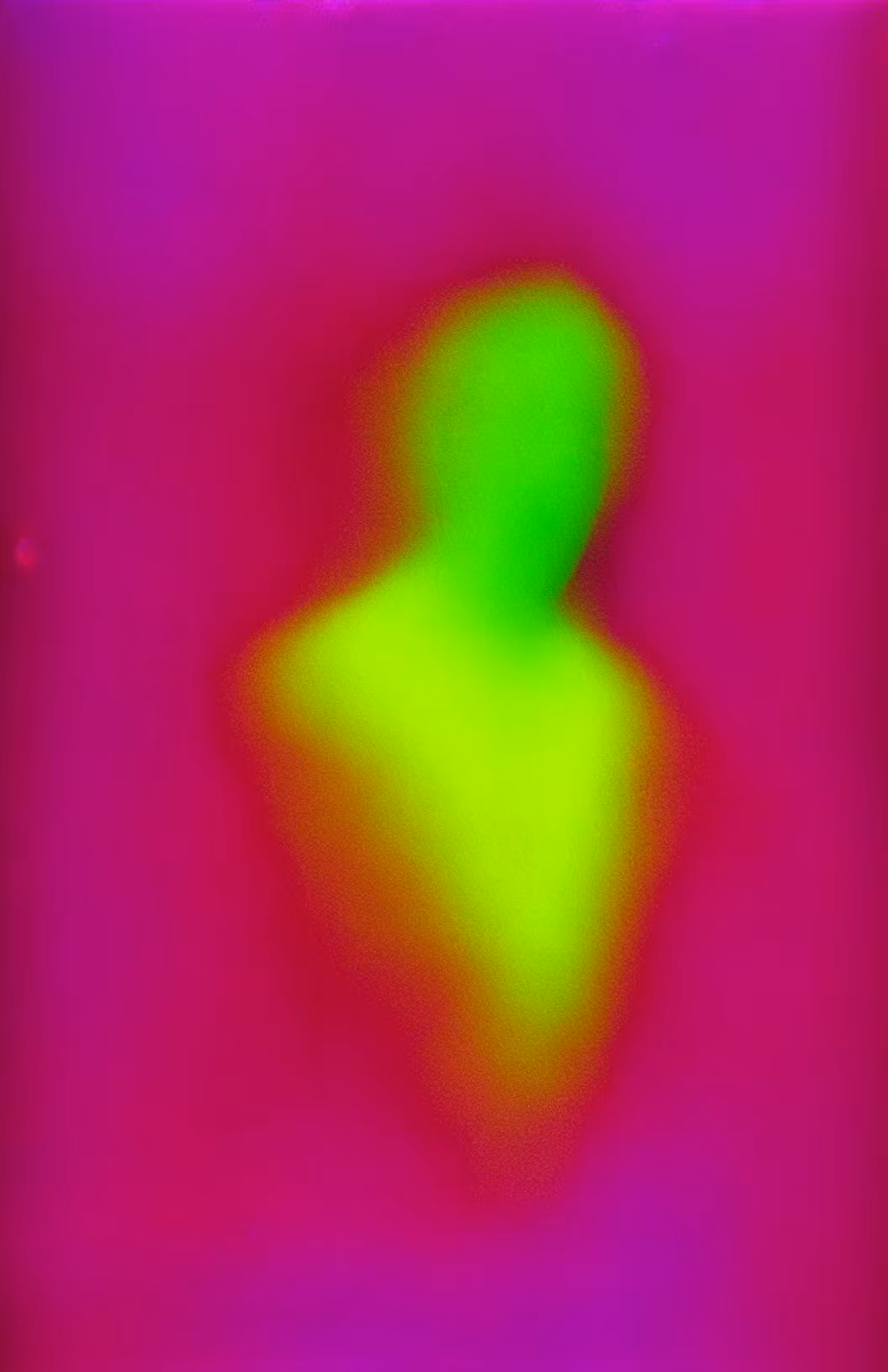 Death Mask Aura Portraits #72