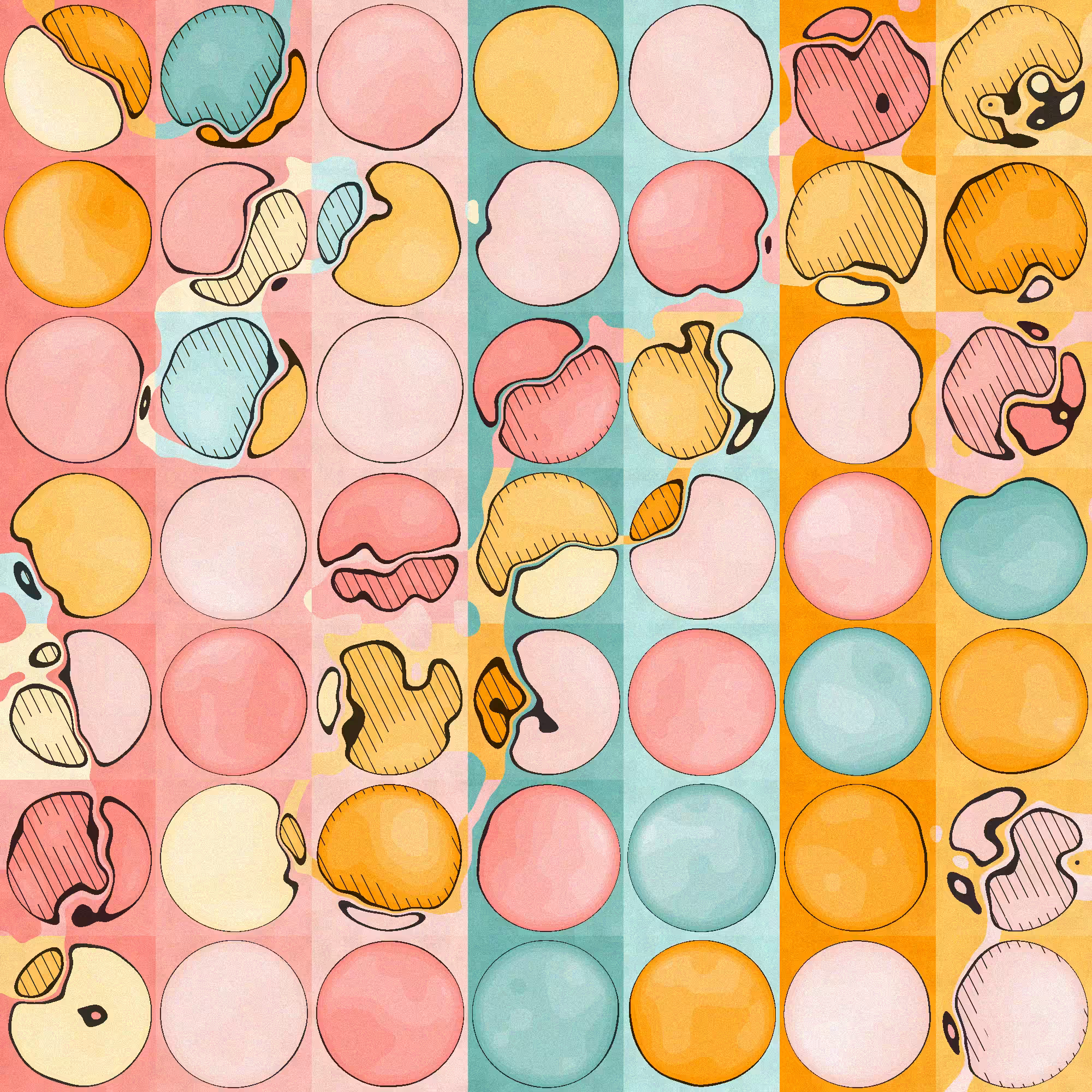 Losing My Marbles #160