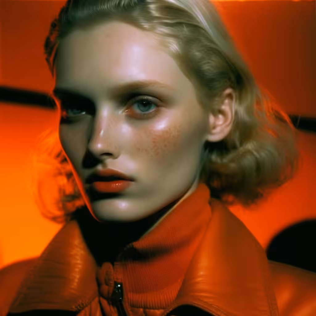 Velvet Flame