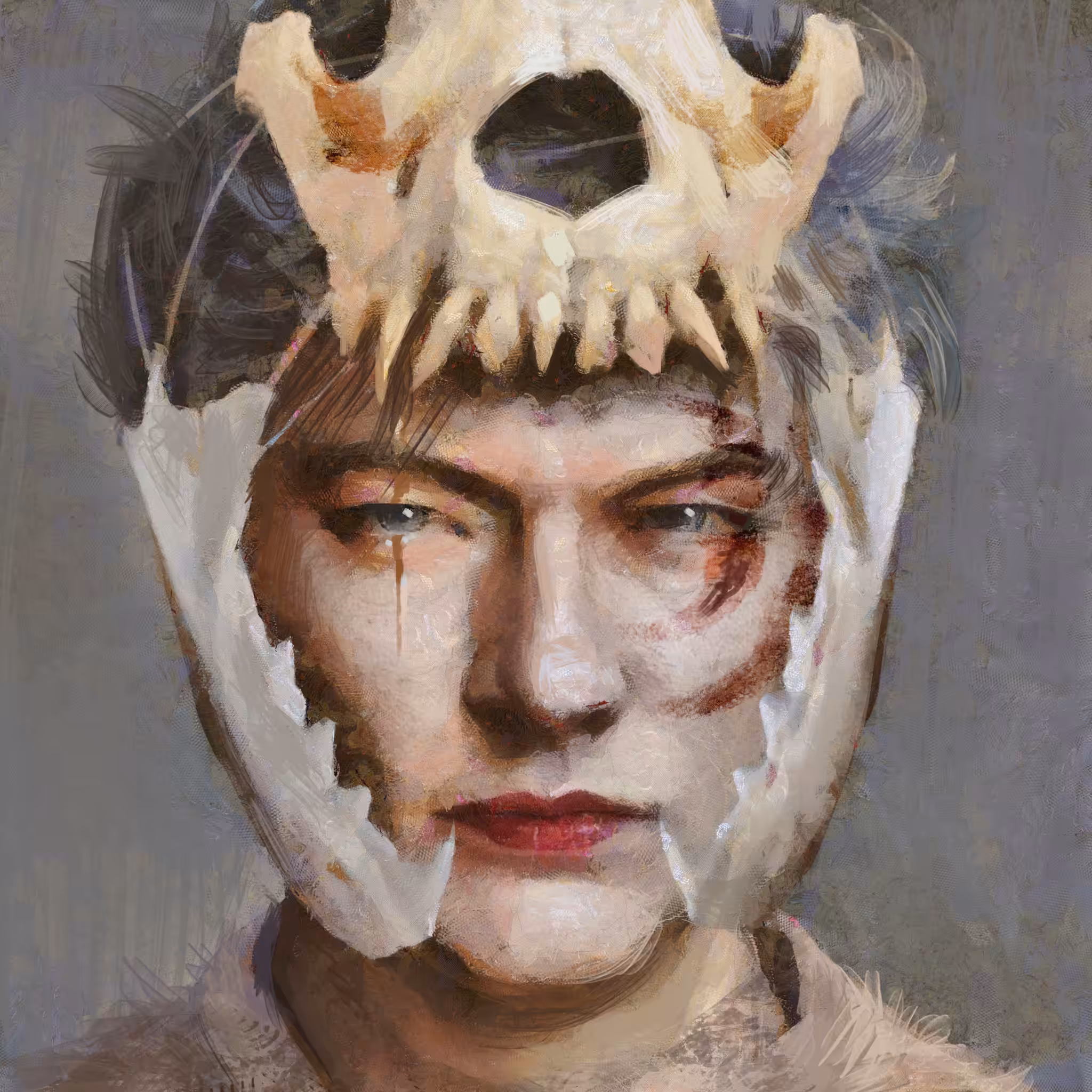 Wild Hunters 003