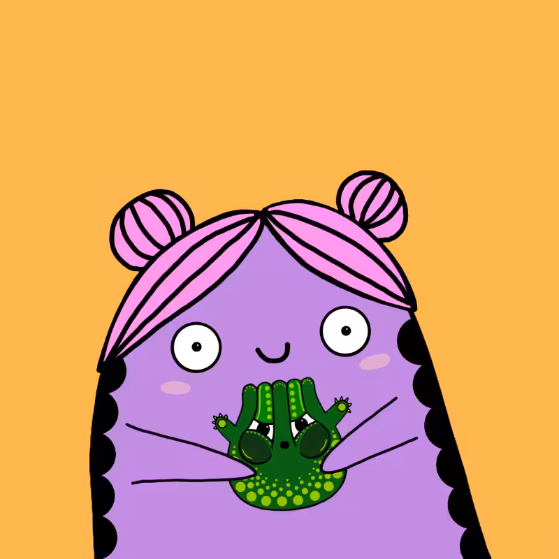 BlubBuddies #53