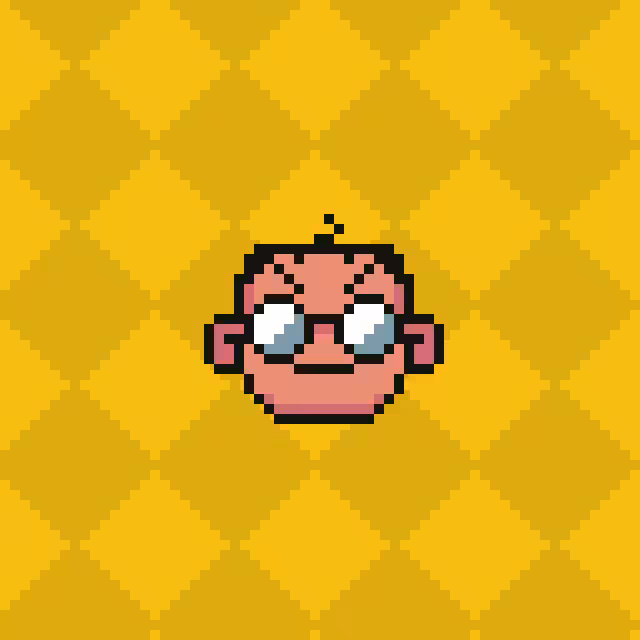 Pixel Dads #24