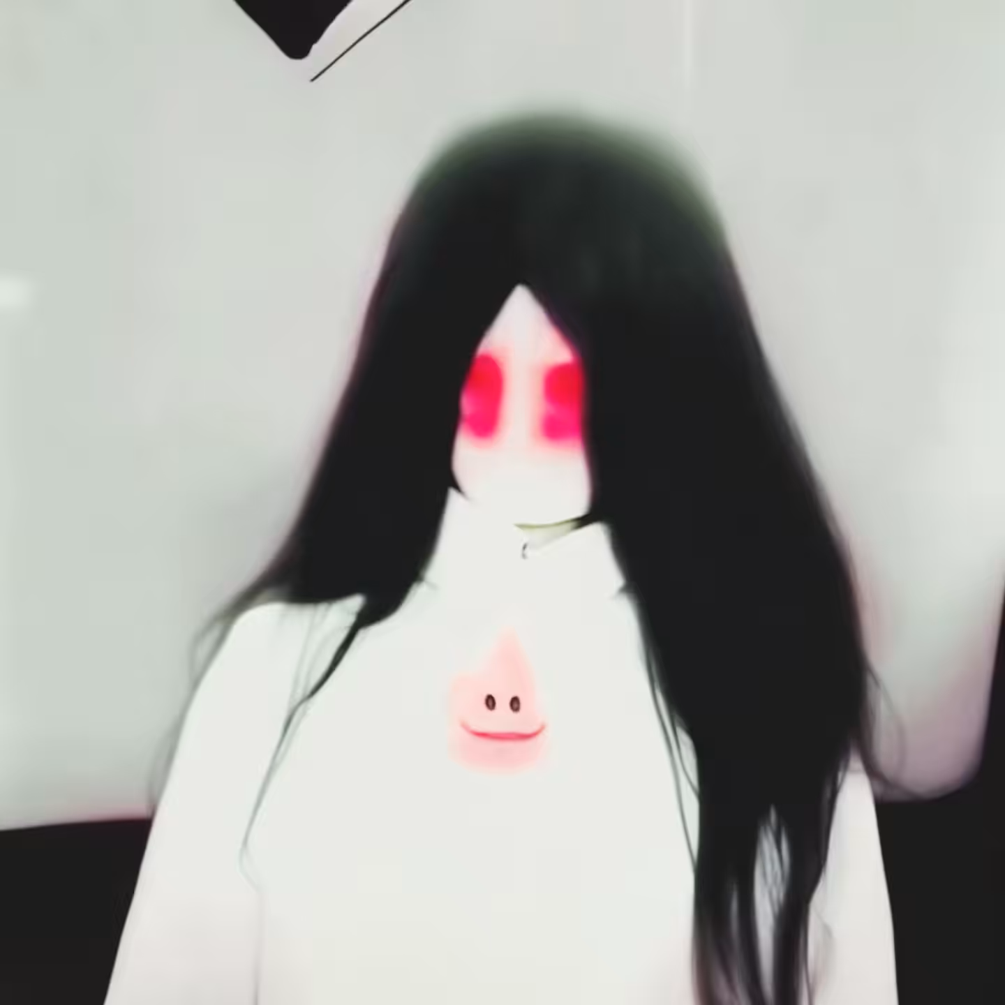 my current mood - two