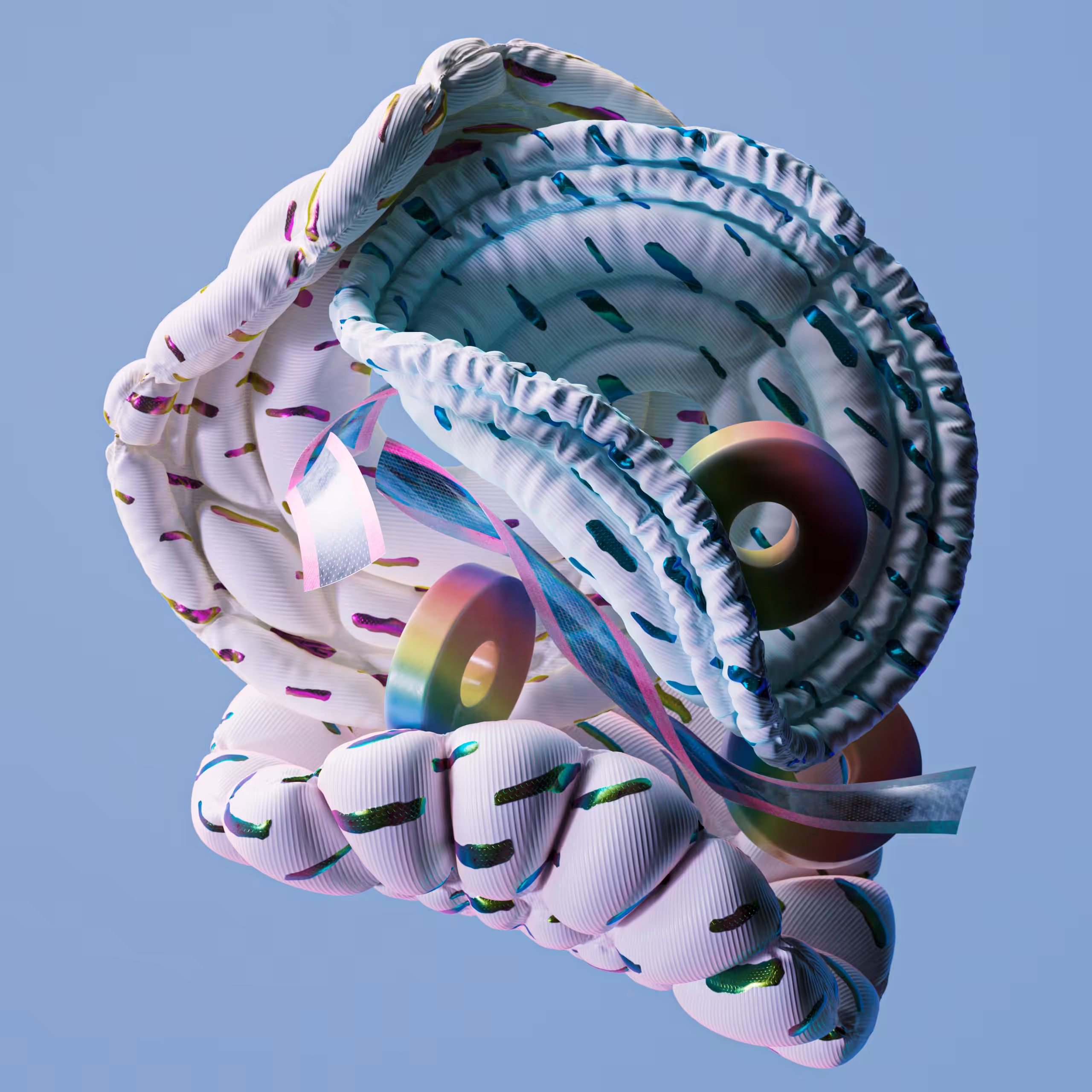 Panopticon. II