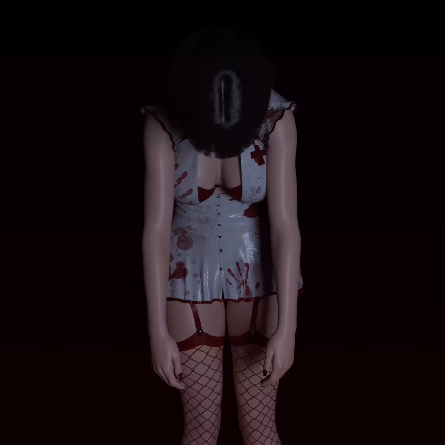 3D KANA - Soreness