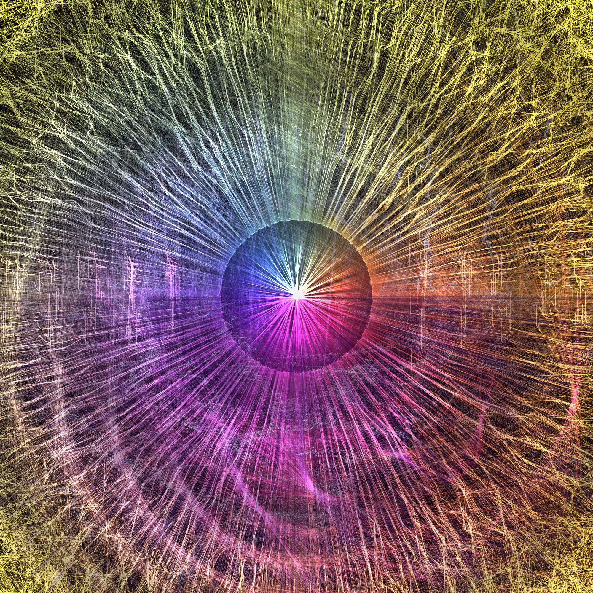 I-algo: Eye Token #93