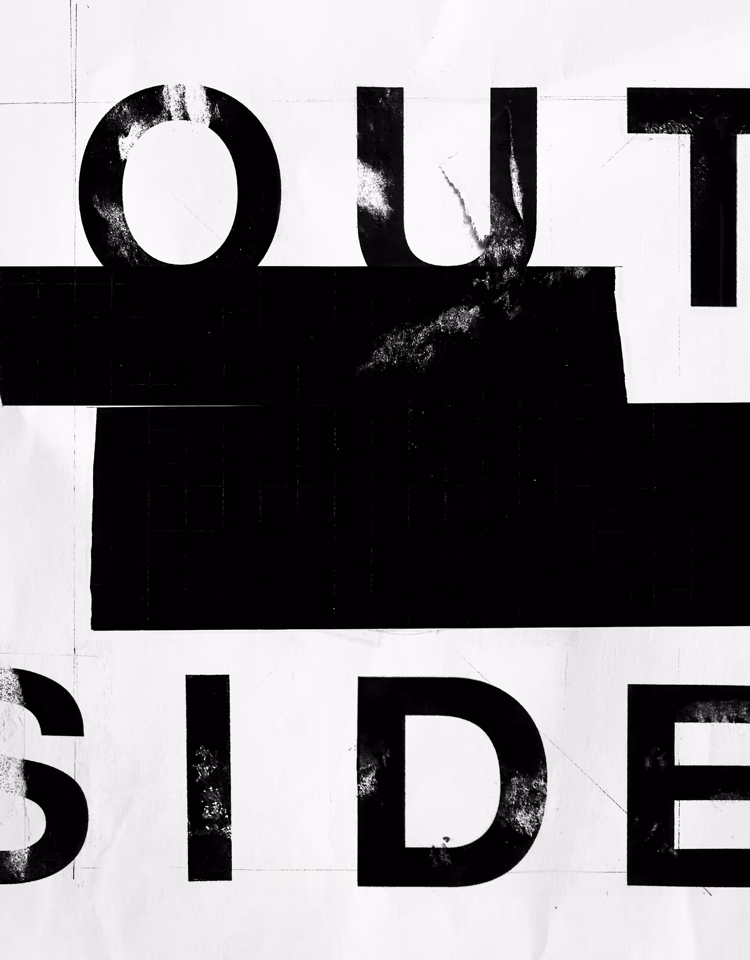 Words 13 - Outside