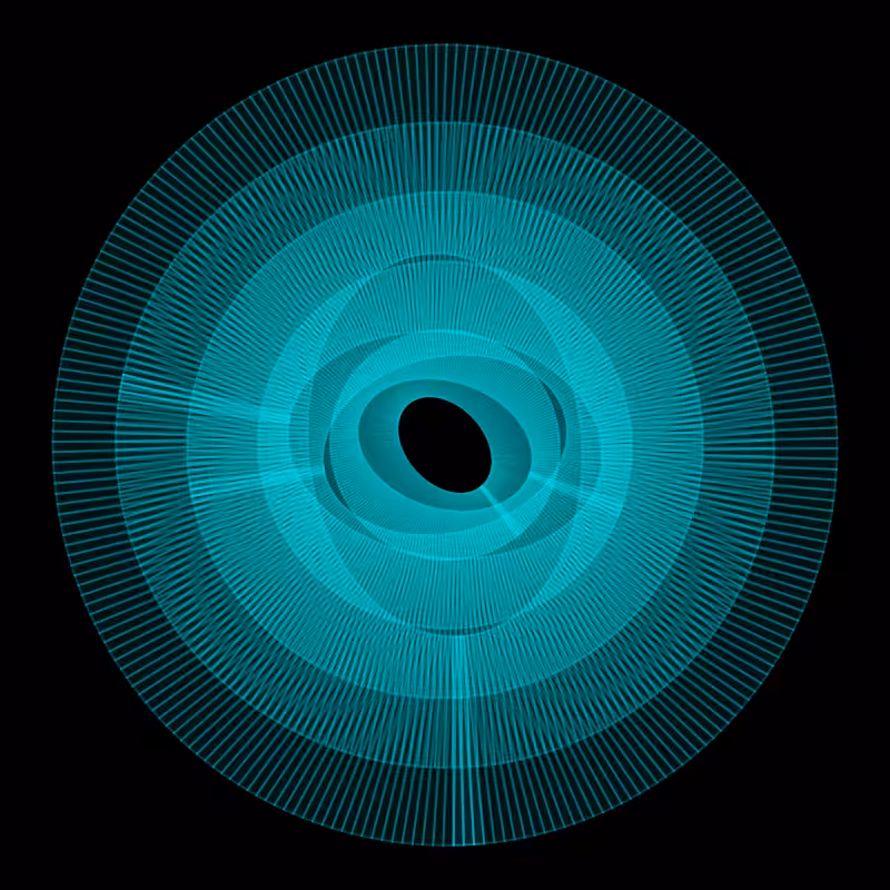 Moiré_Ellipses_Dark #103